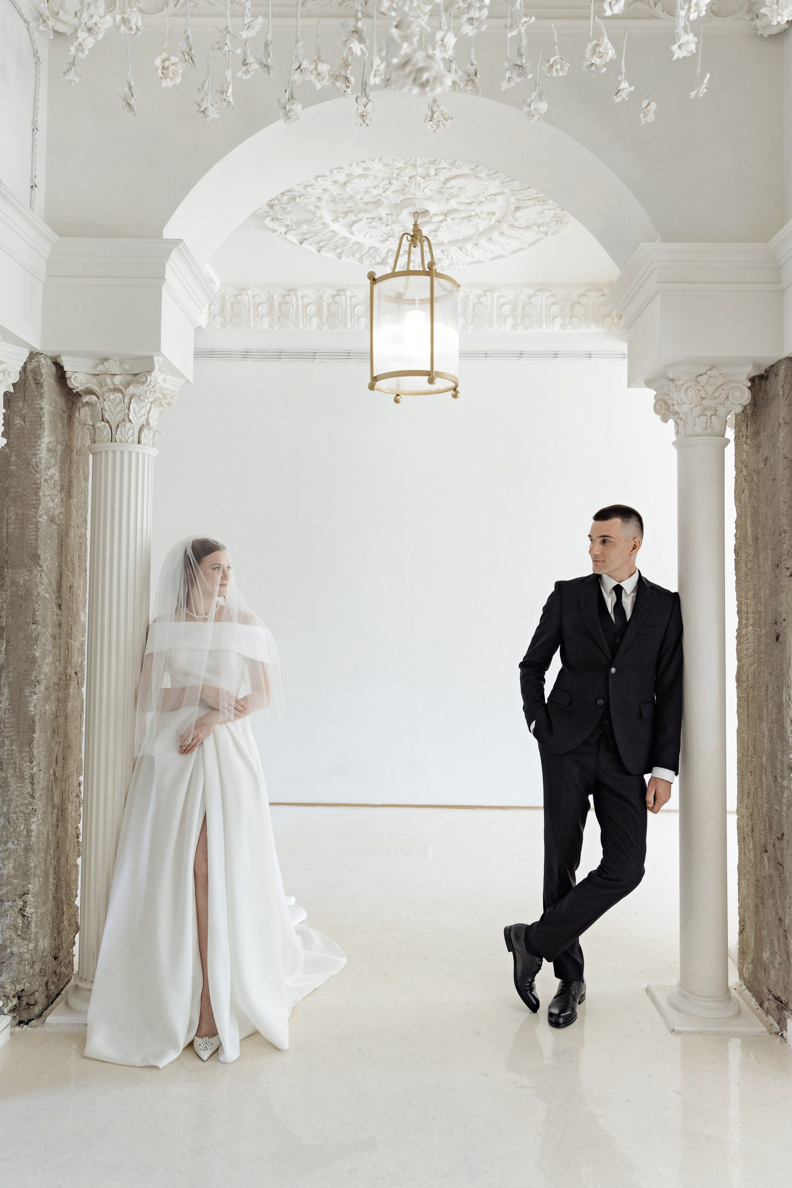 V & P. Фотограф Дзюба Марина. Свадебный фотограф