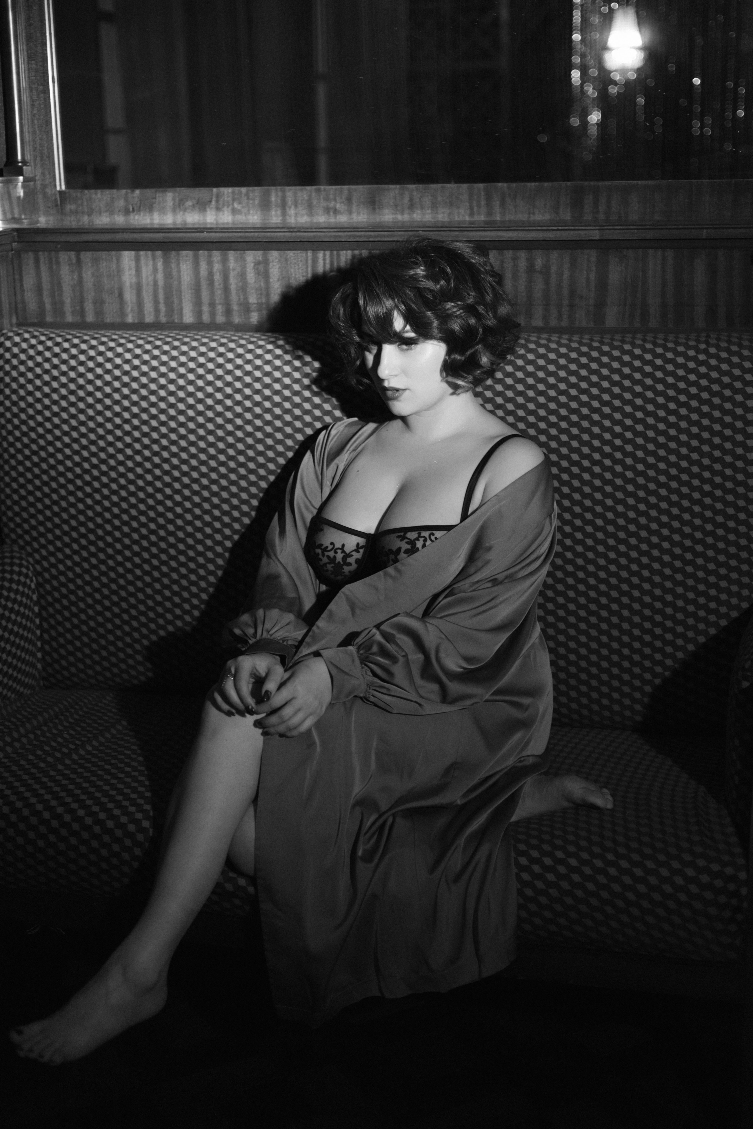 Концертный и бурлеск фотограф Москва