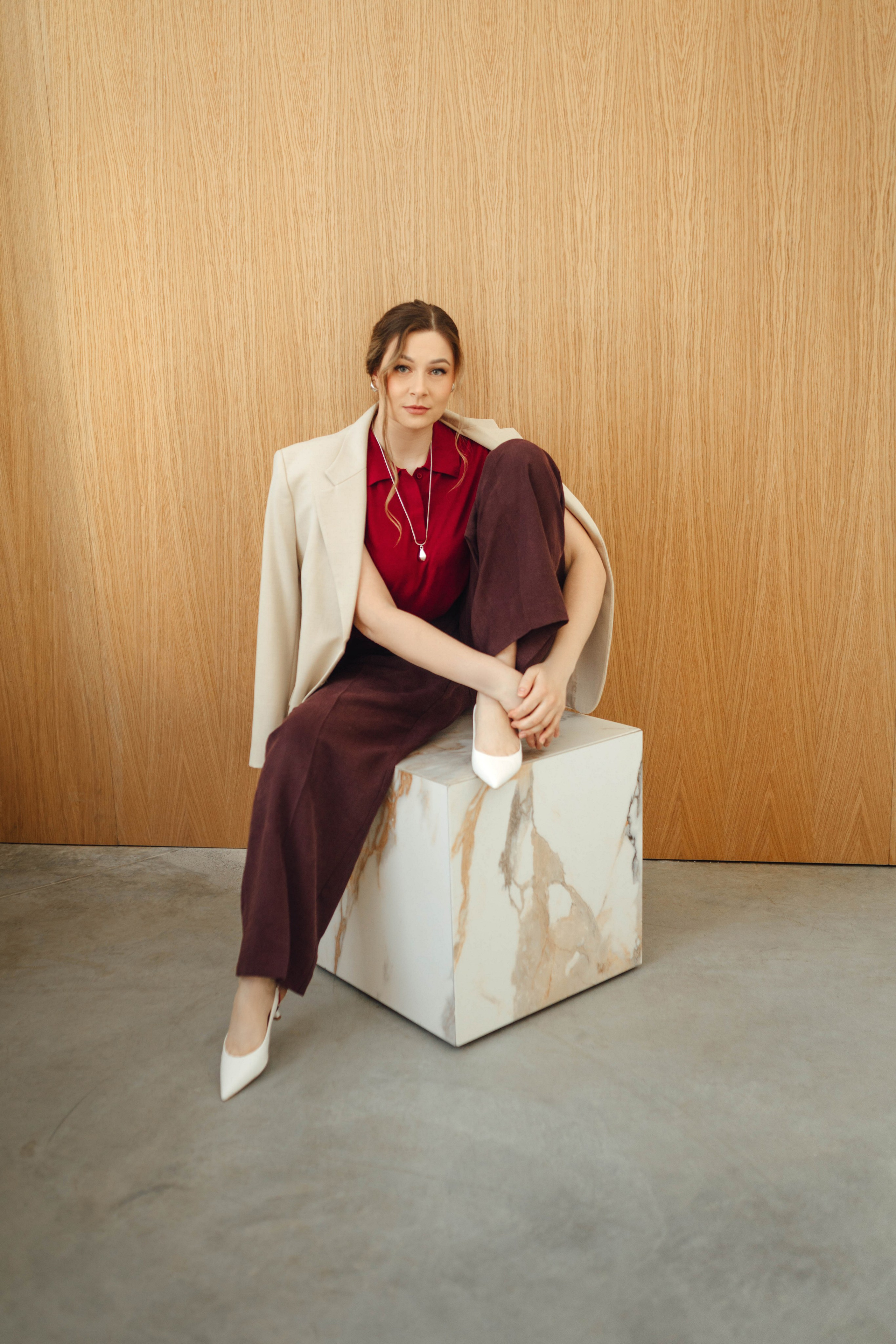 Леся, Lighstudio