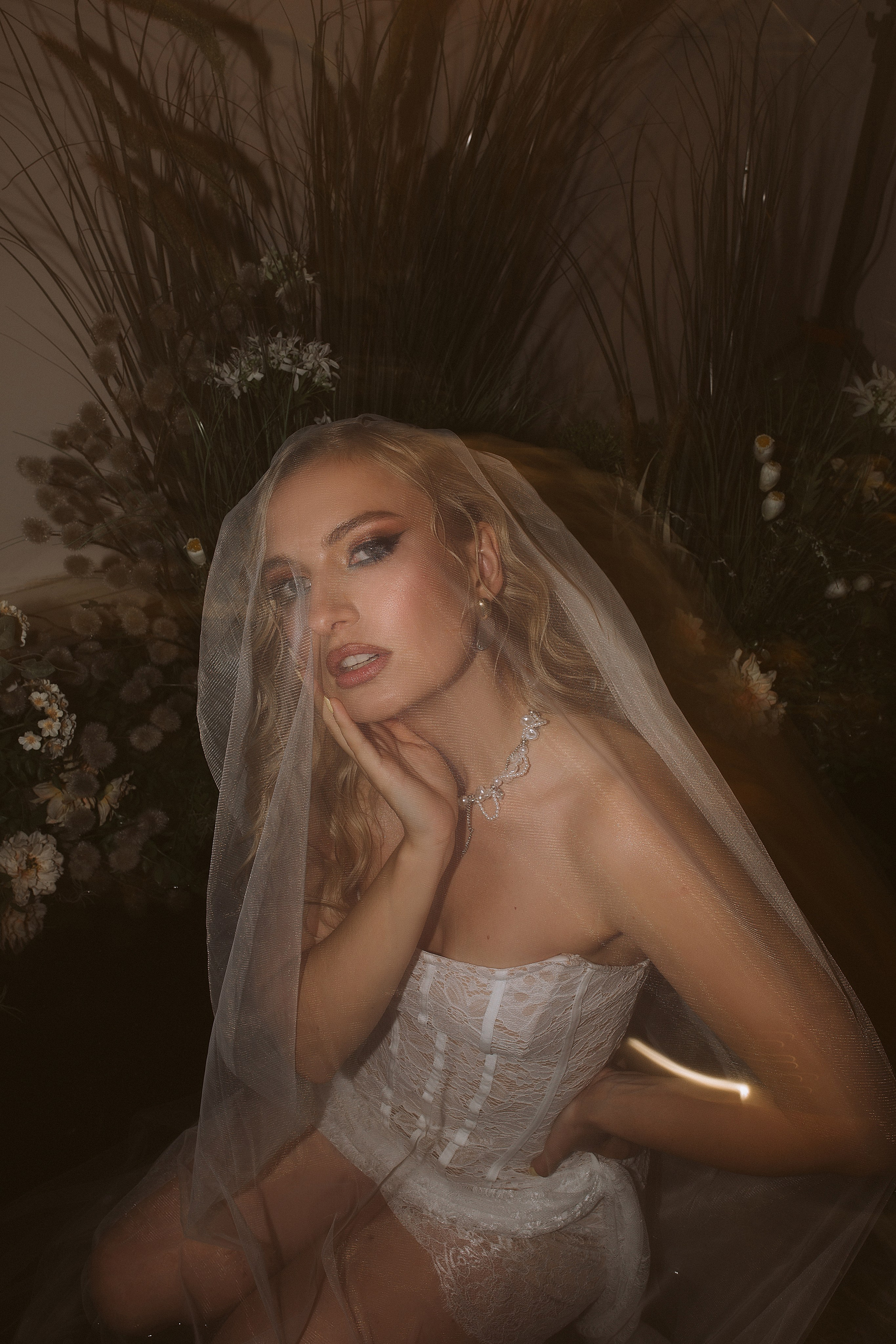 Нина. Фотограф Брянск|Москва Даша Жукова