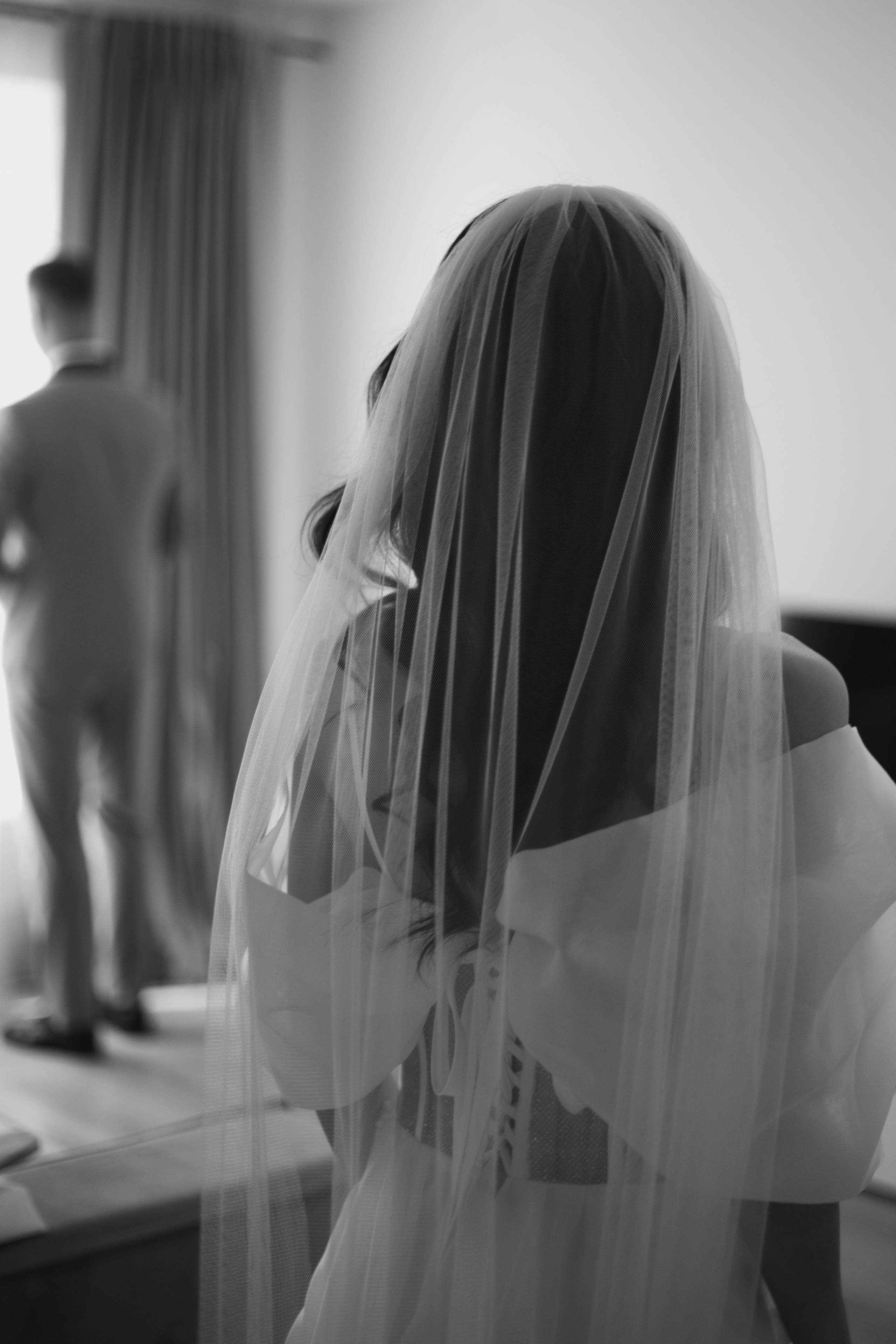 Свадебные съемки. Полина Термянен — фотограф