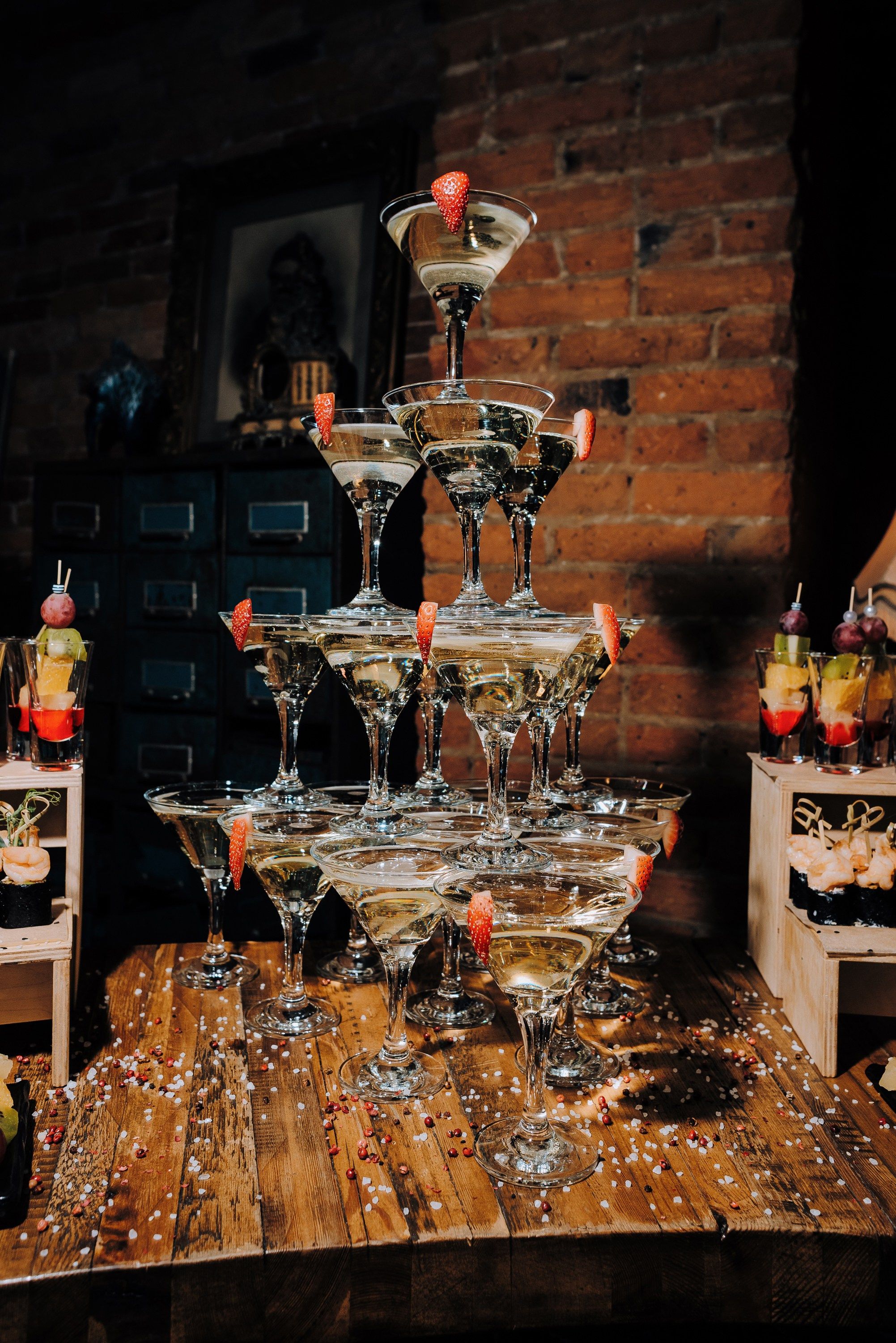 MONAMI DAY. Репортажный фотограф Зуев Роман г. Челябинск