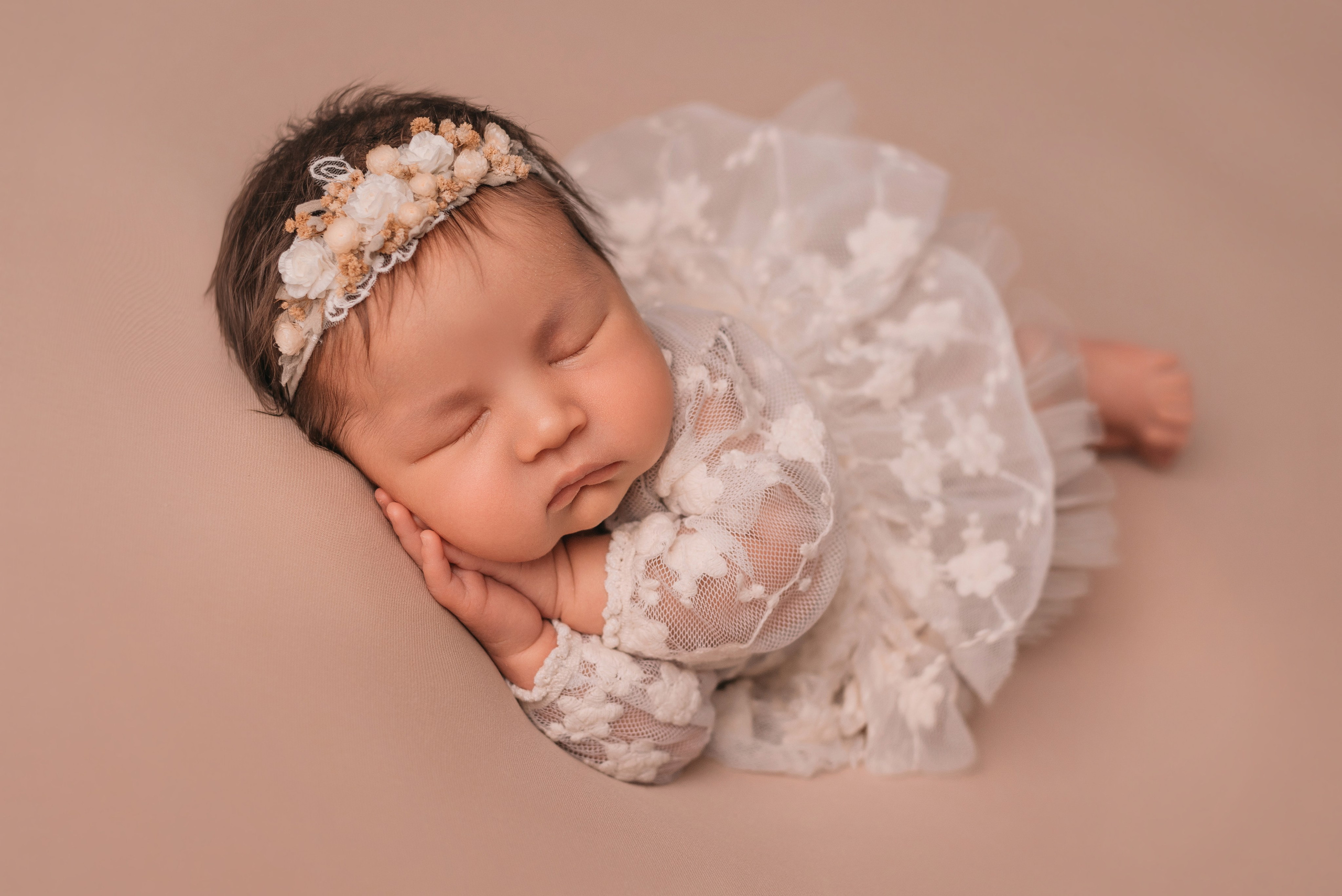 Саша. Фотограф новорожденных Белгород