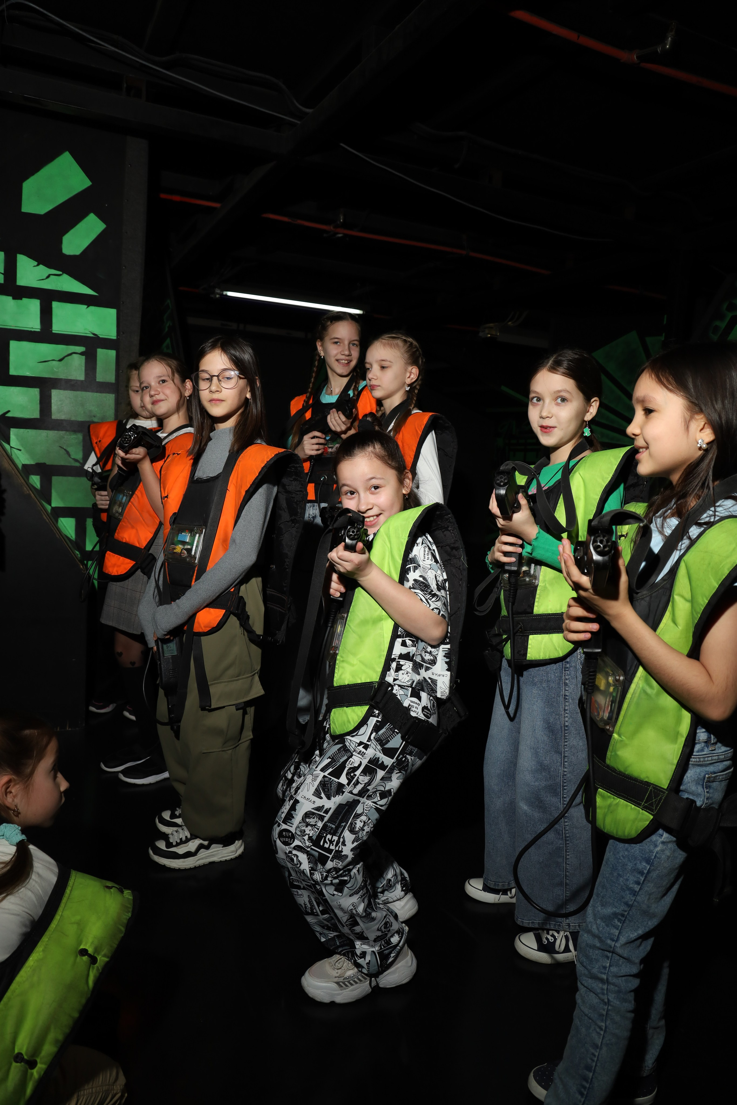 Детские праздники. Семейный фотограф в Казани Римма Гатауллина