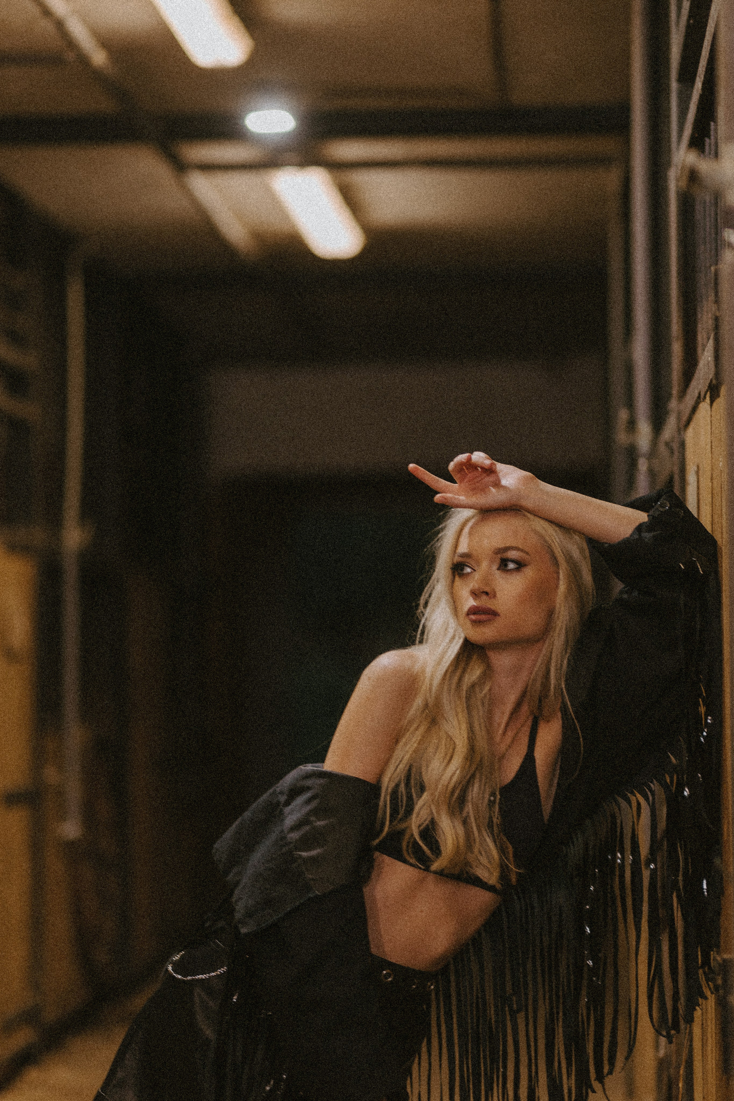 Надя «Вестерн». Павел Померанцев