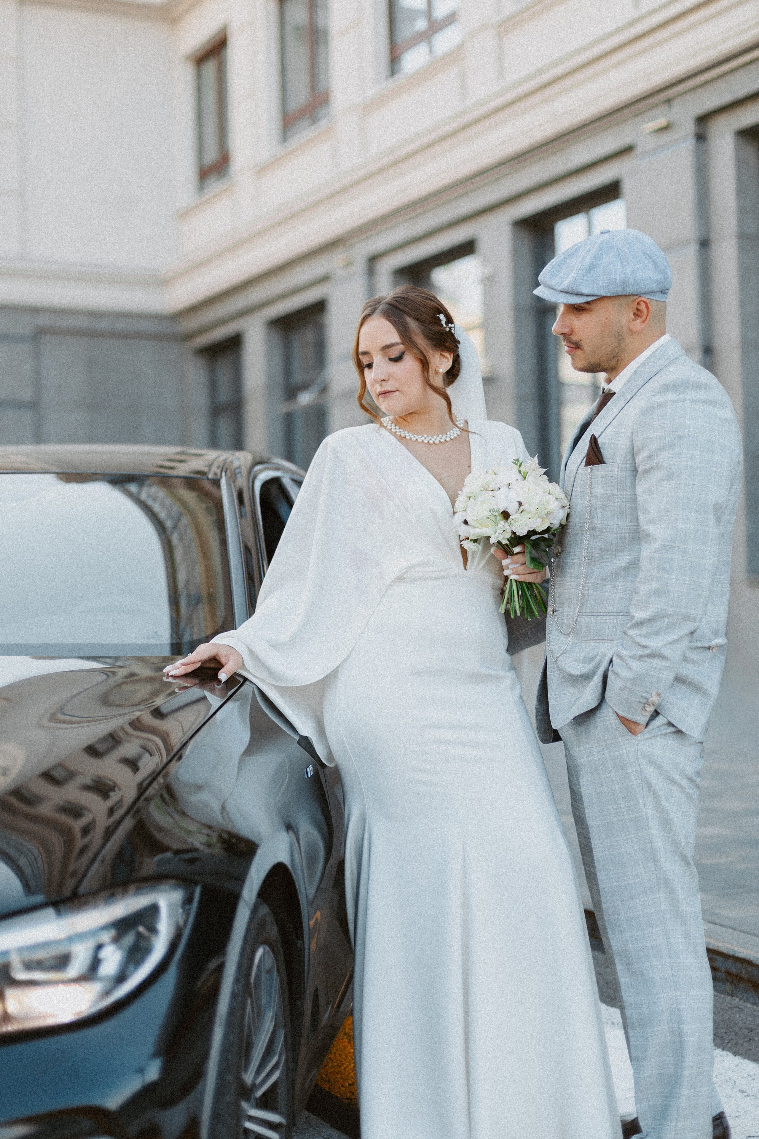 Свадьба Денис и Валерия. Павел Померанцев