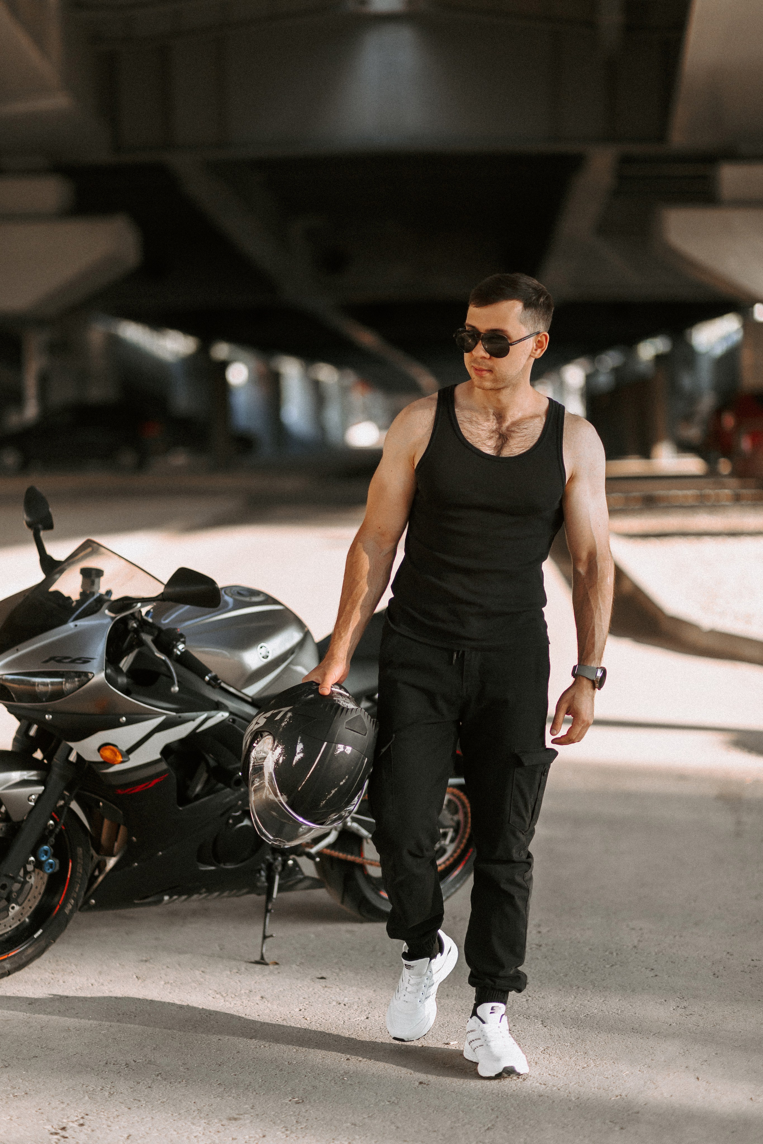 Николай мото. Павел Померанцев