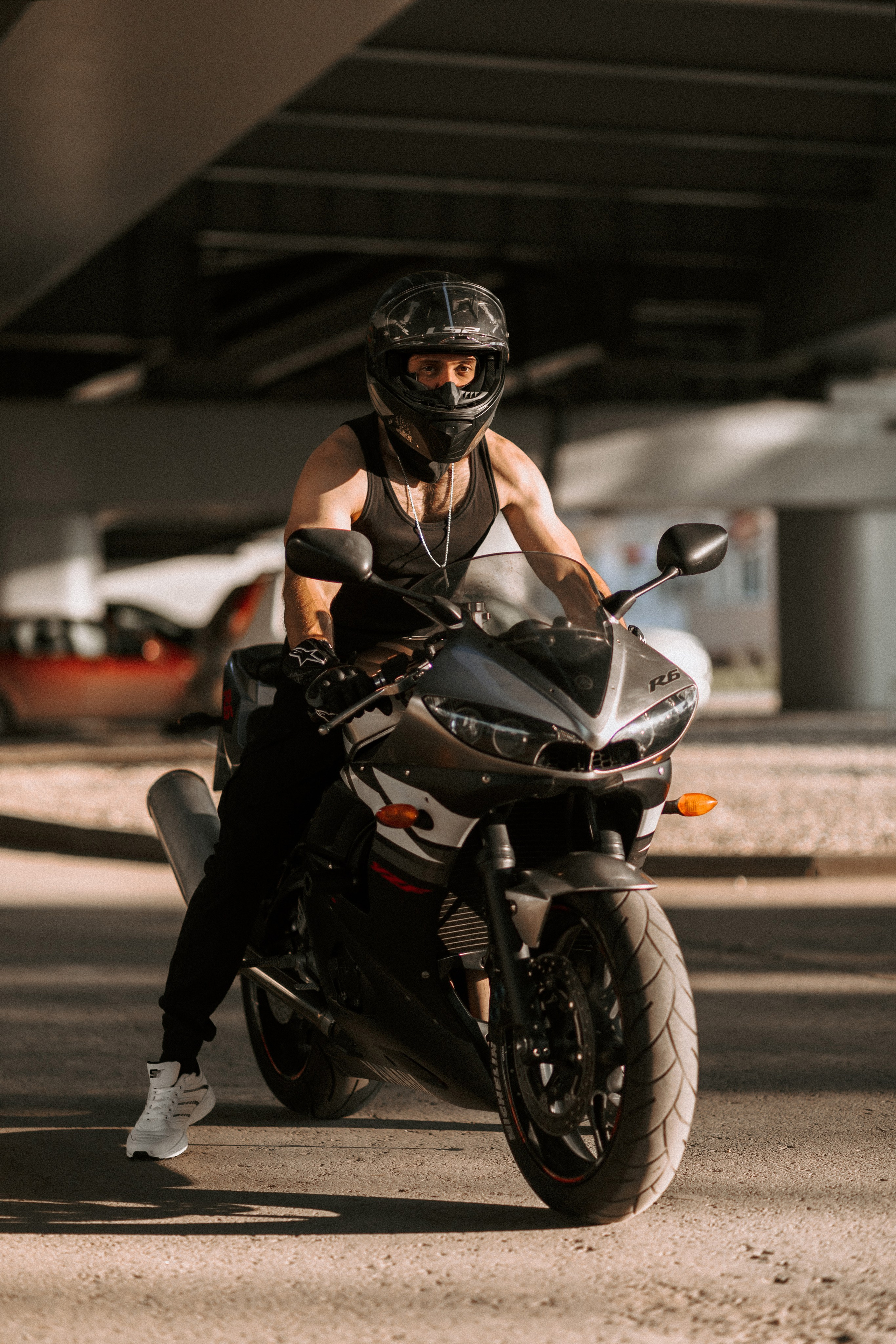 Николай мото. Павел Померанцев