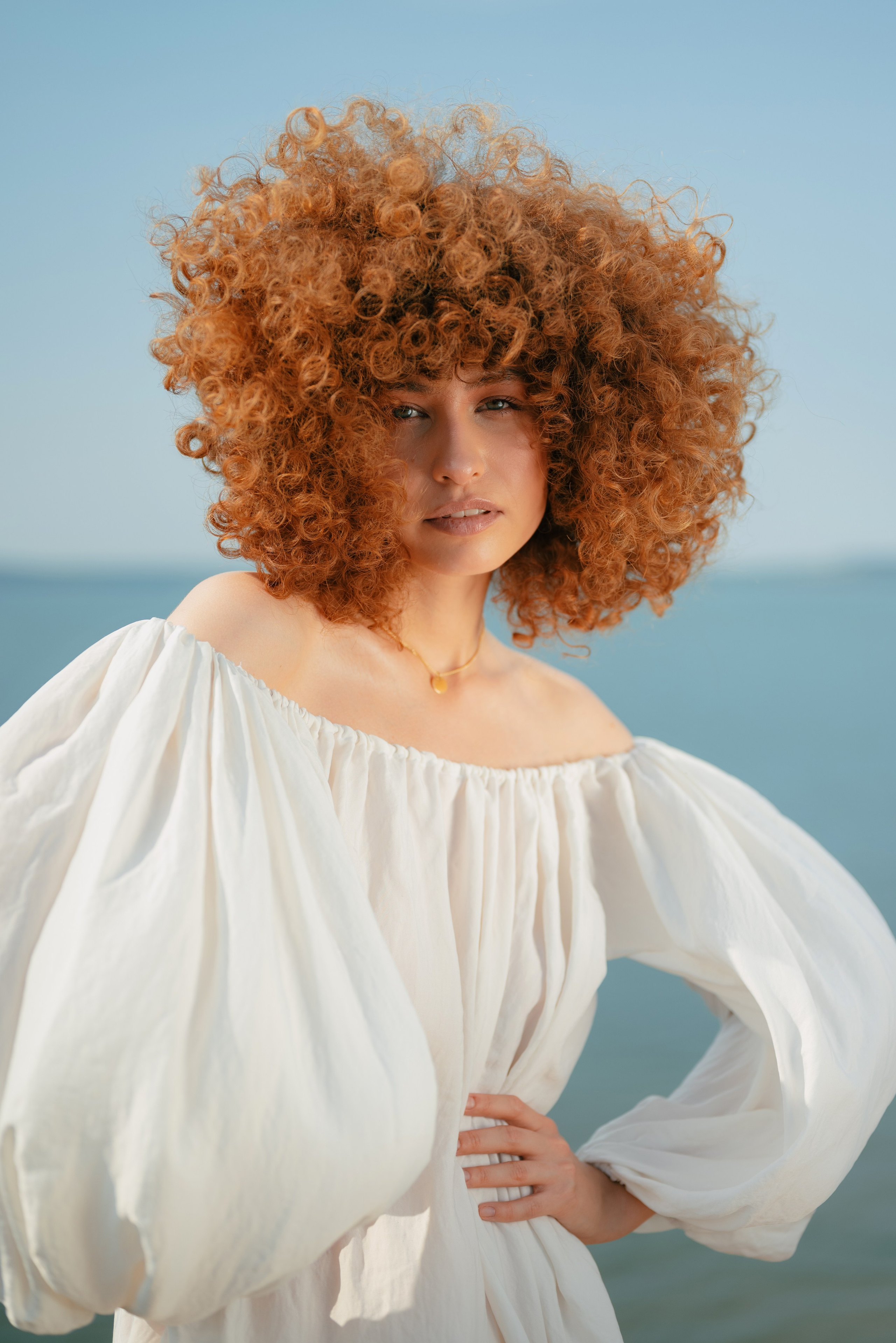 Алия. Фотограф Уфа