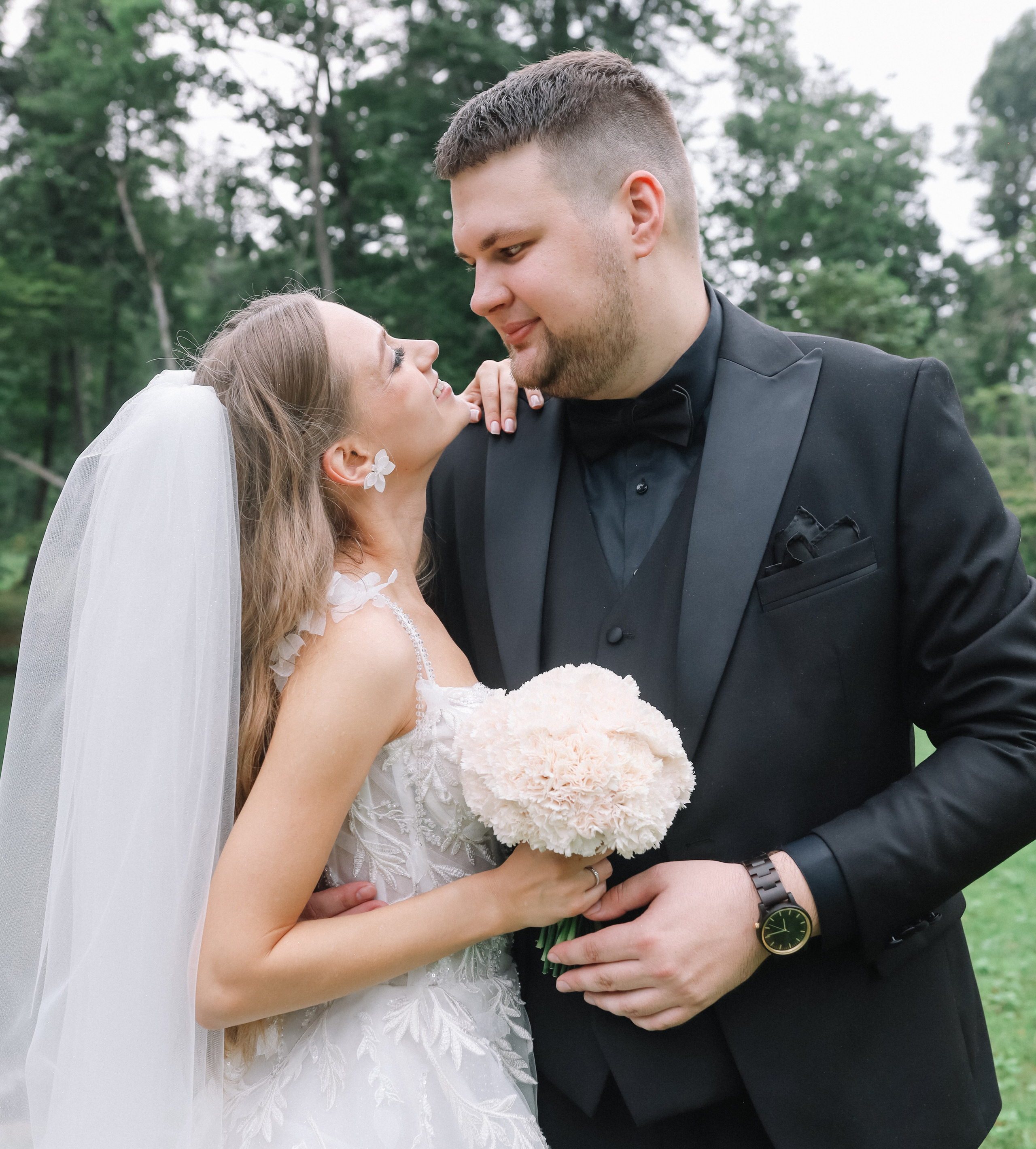 Свадебная сьемка. Фотограф во Владивостоке Анастасия Житникова