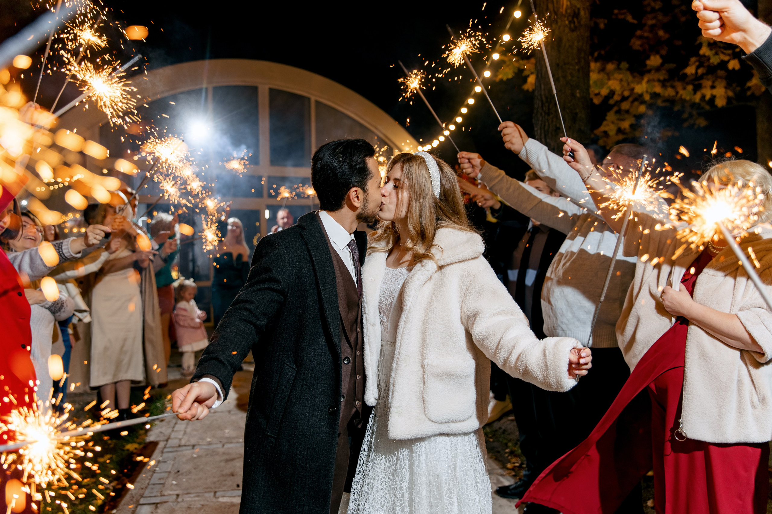 Паша и Катя. Свадебный и семейный фотограф в Туле и области Маша Костина