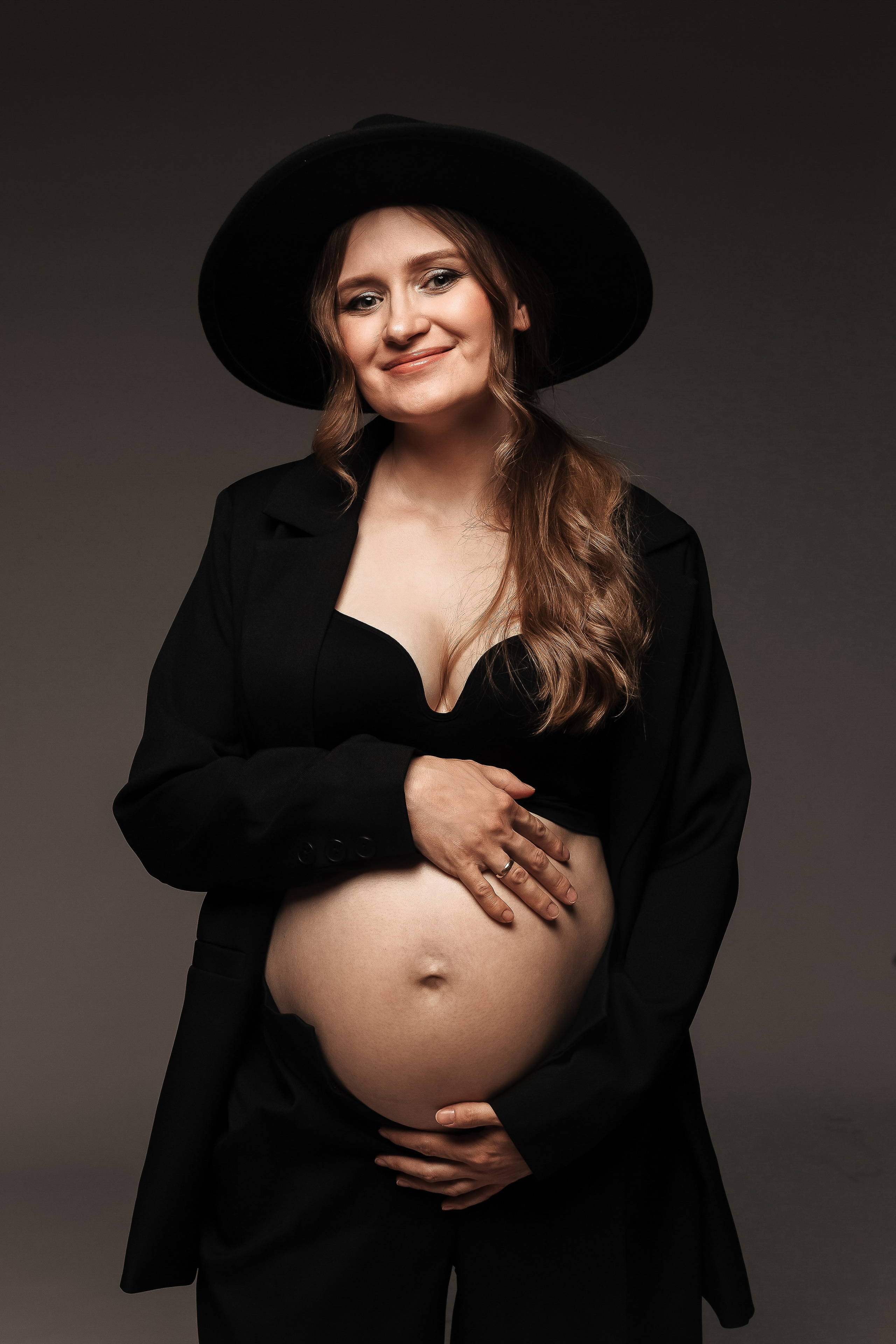 Фотосессия беременности в Железнодорожном и Балашихе