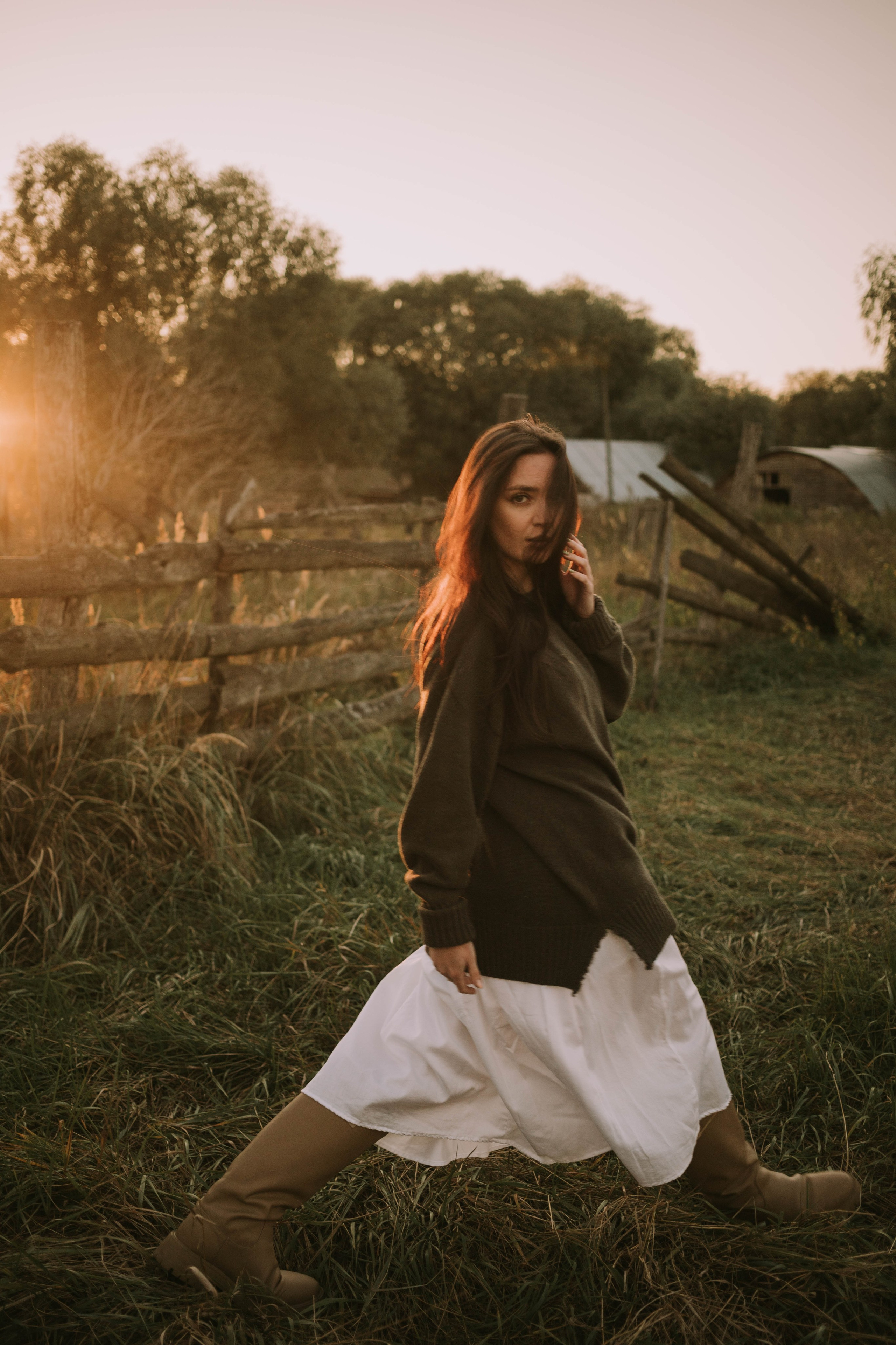 Портреты и Love Story. Портретный и свадебный фотограф в Воронеже Светлана Кунахова