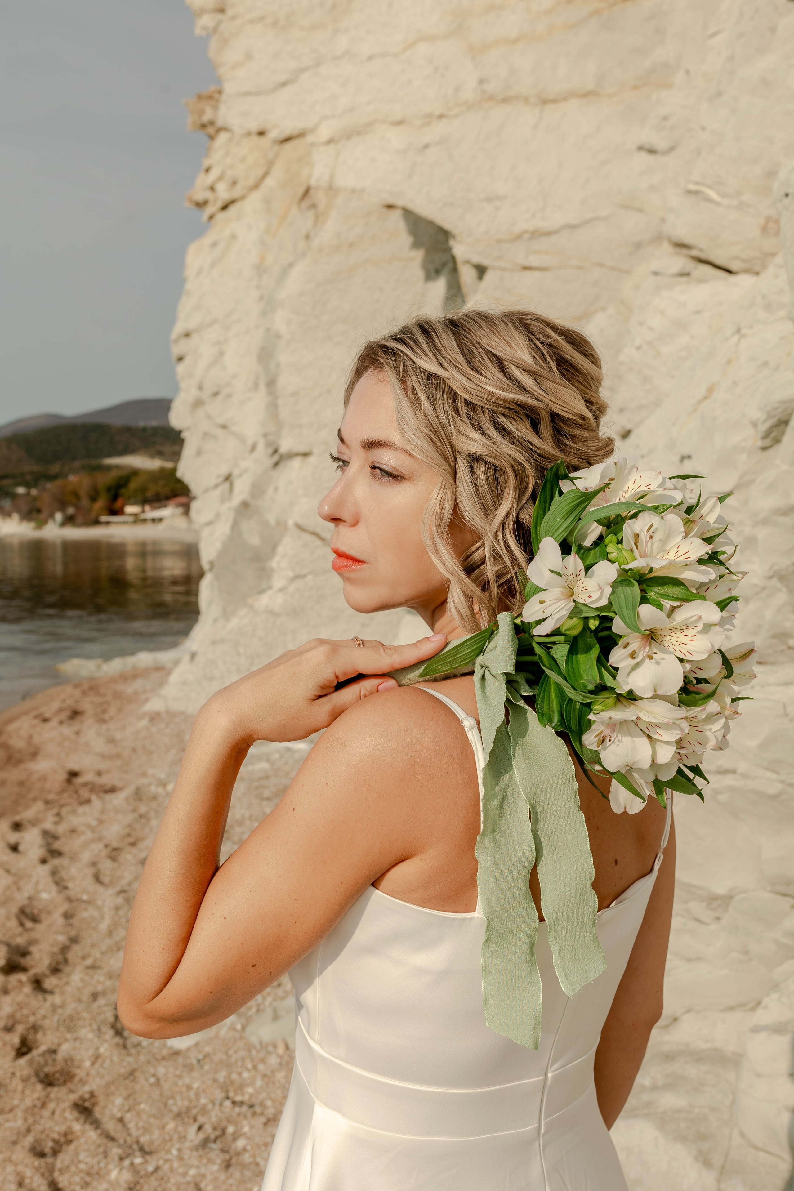 Александр и Татьяна. Фотограф в Геленджике, Архипо-Осиповке, Абрау-Дюрсо, Кринице Виктория