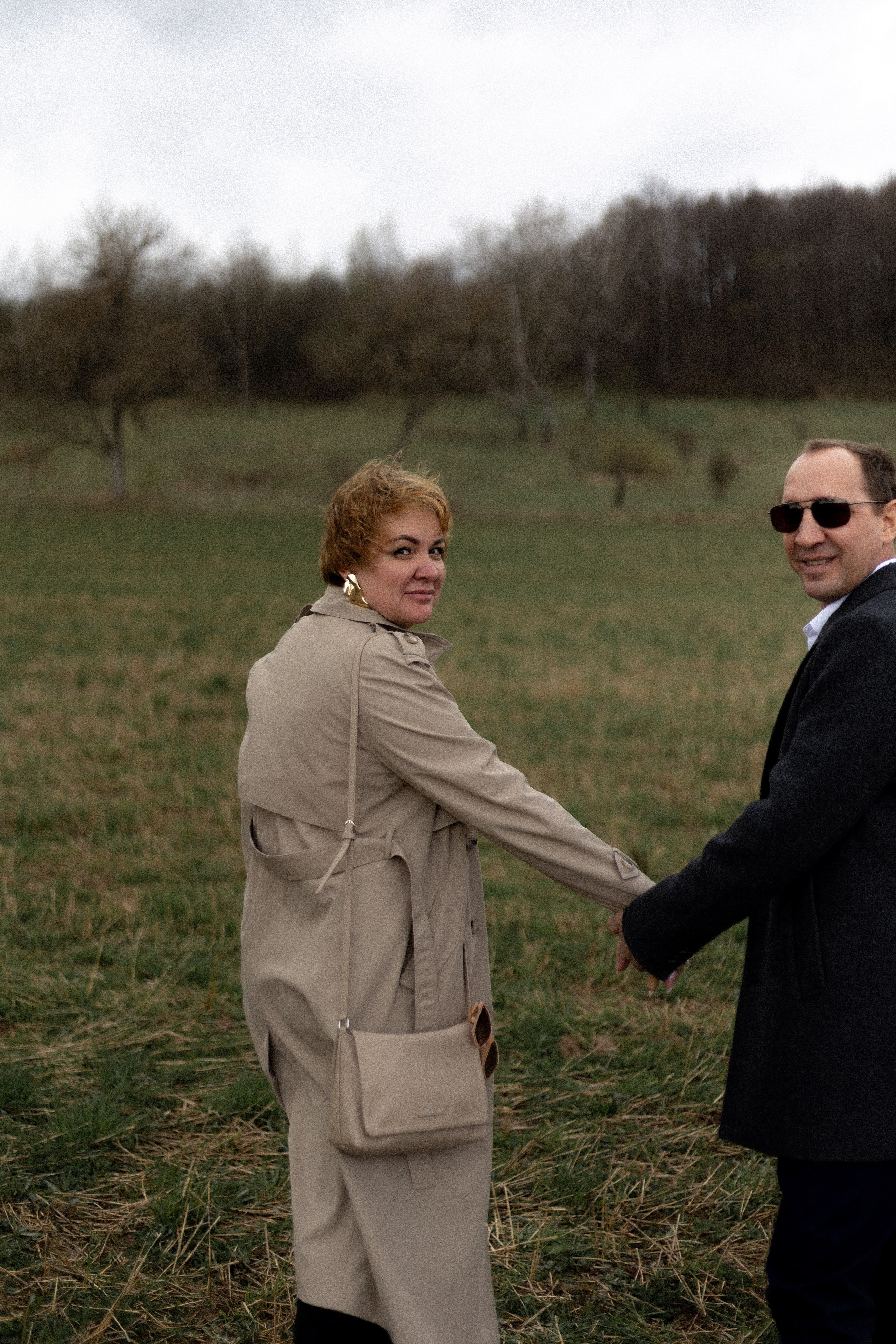 Осень осень. Фотограф НатаФото (Наталья Яковенко) Дмитров Москва Питер