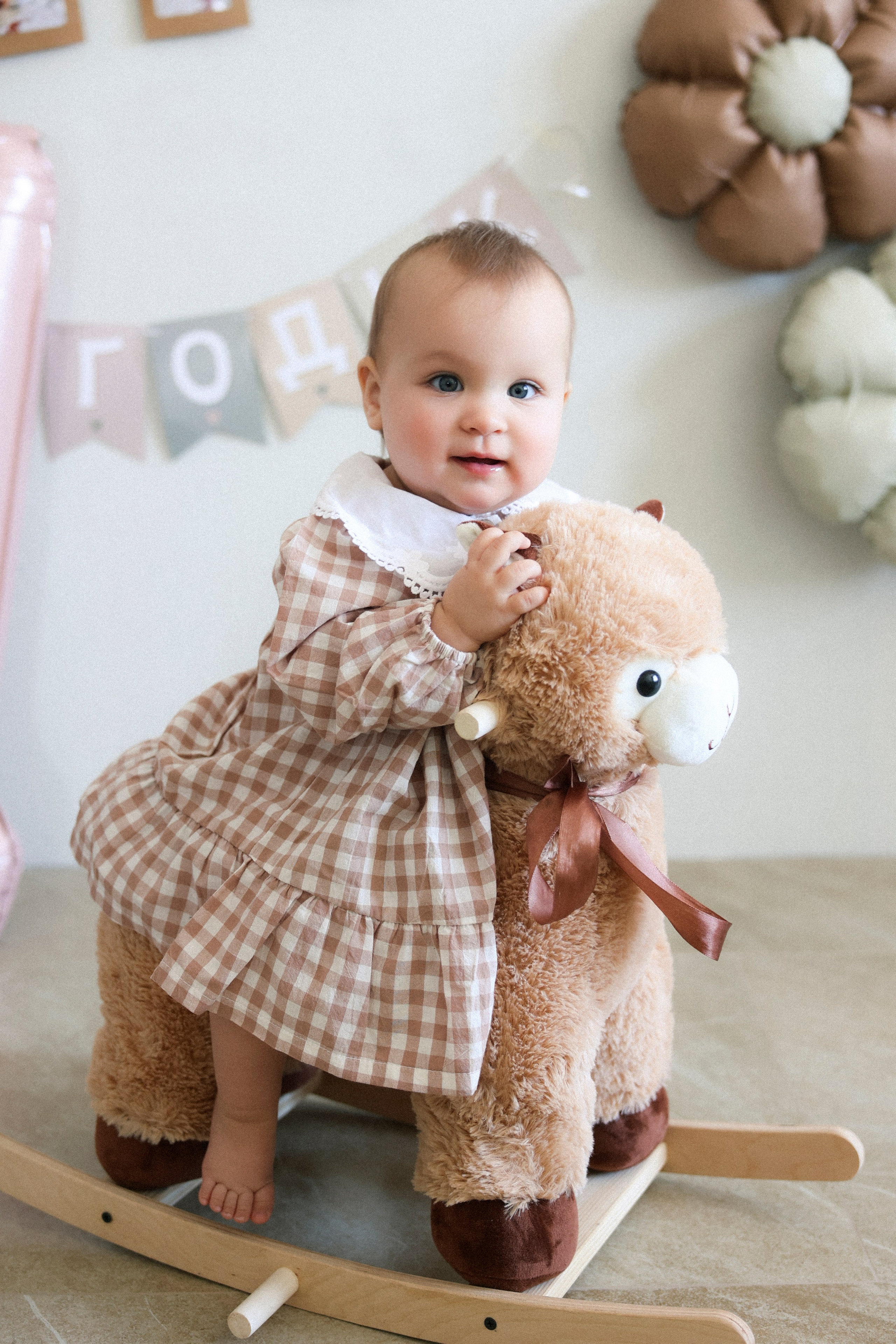 Годик Миланке. Фотограф НатаФото (Наталья Яковенко) Дмитров Москва Питер