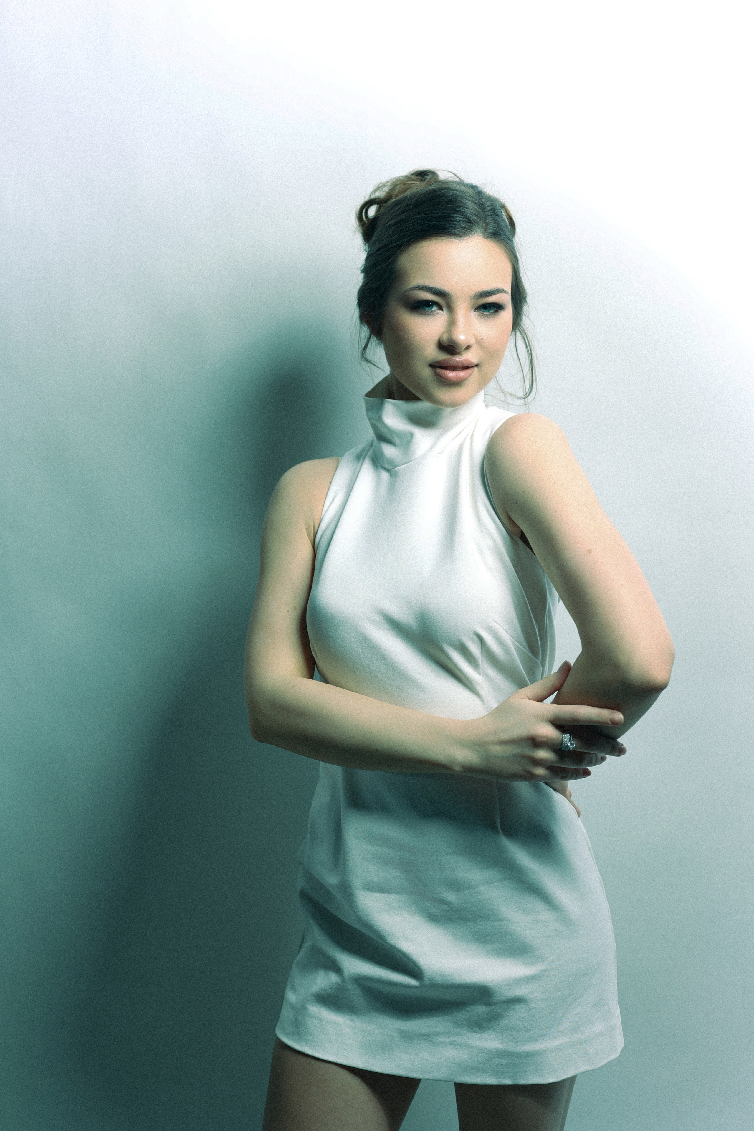 Алеся. Фотограф НатаФото (Наталья Яковенко) Дмитров Москва Питер