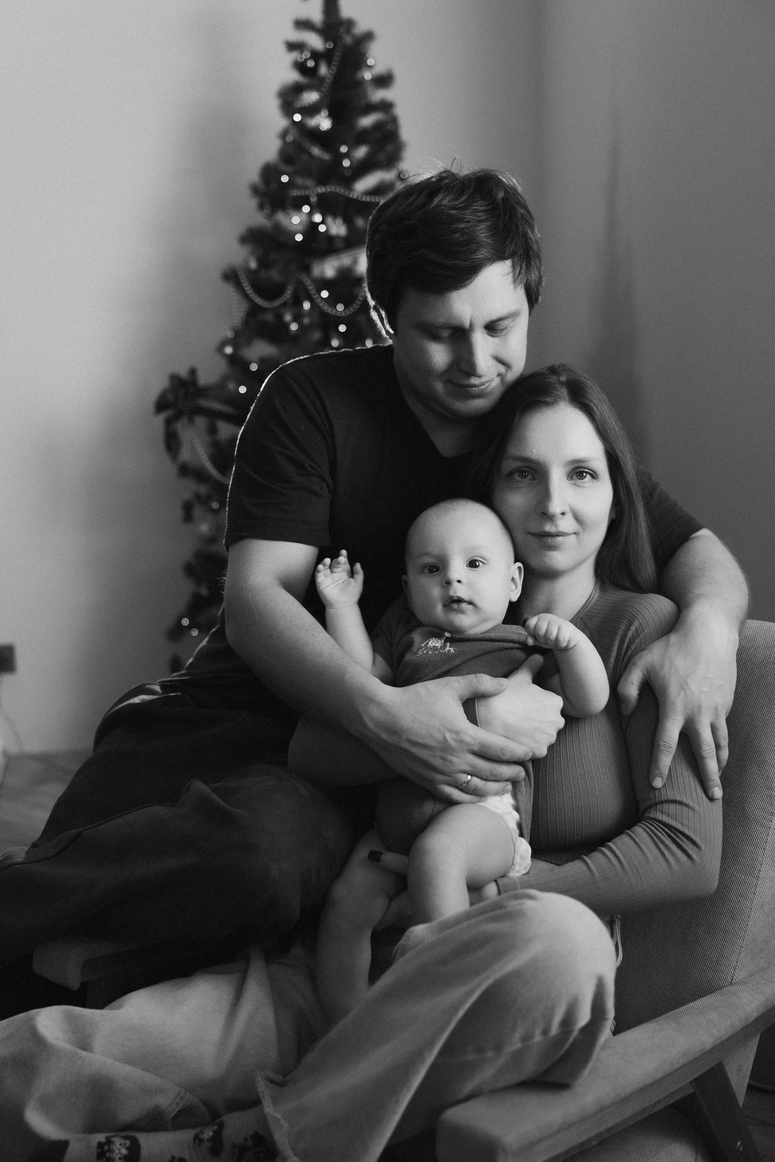 Соня Ваня и Андрей. Фотограф НатаФото (Наталья Яковенко) Дмитров Москва Питер