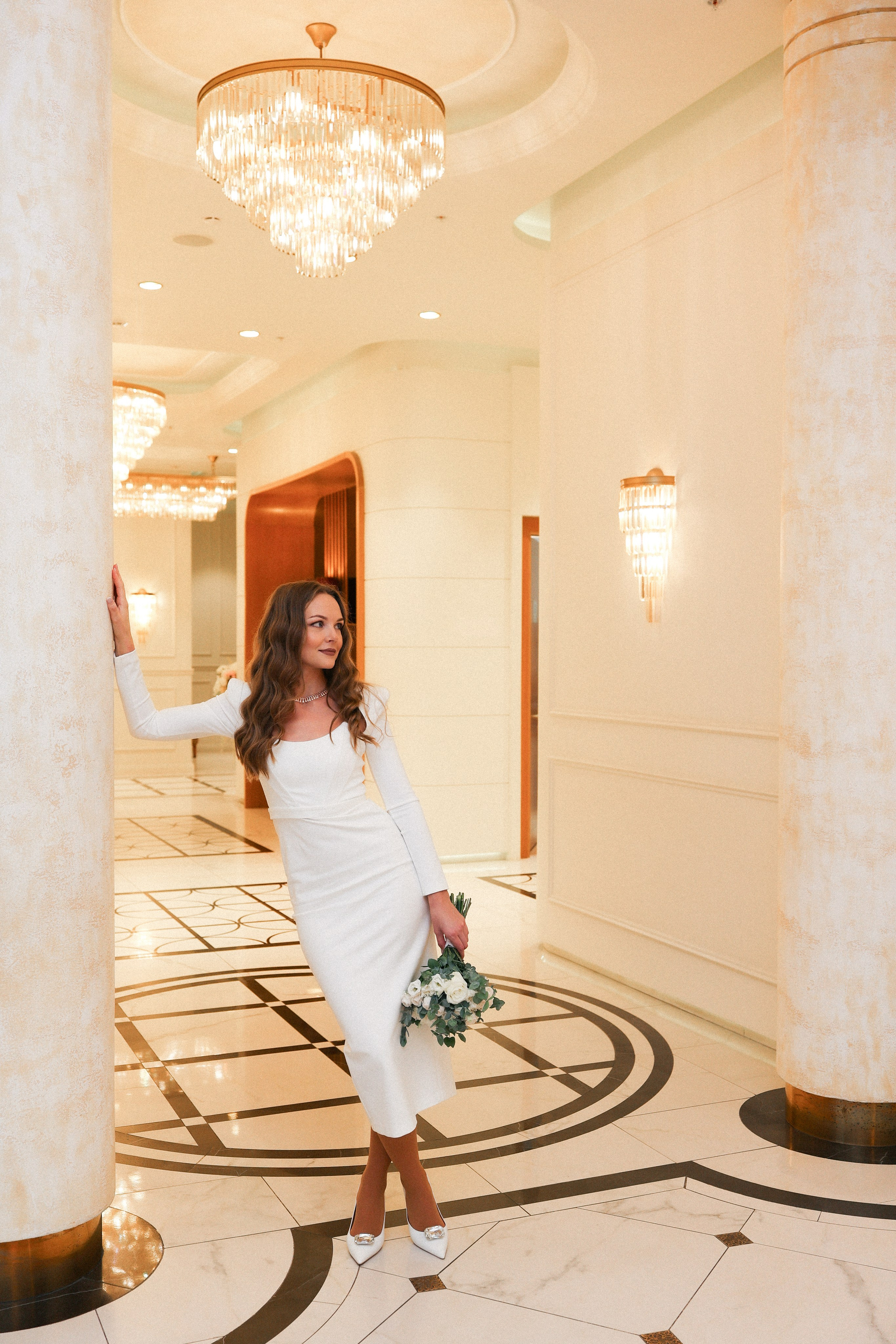 Наташа и Женя. Фотограф НатаФото (Наталья Яковенко) Дмитров Москва Питер