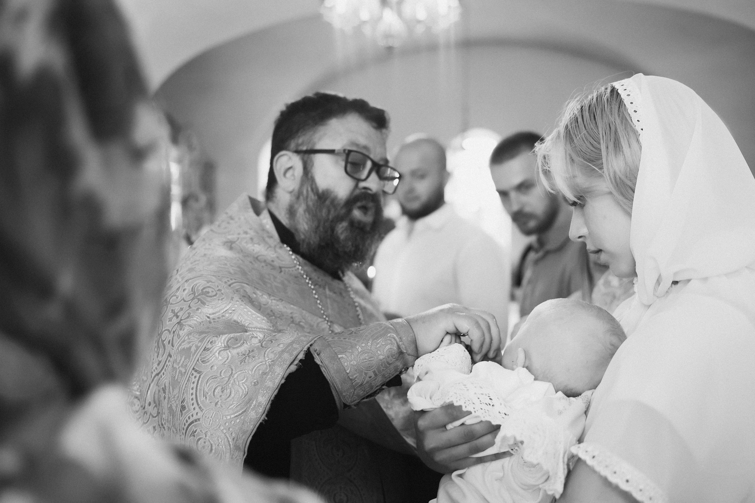 Анисия. Фотограф НатаФото (Наталья Яковенко) Дмитров Москва Питер