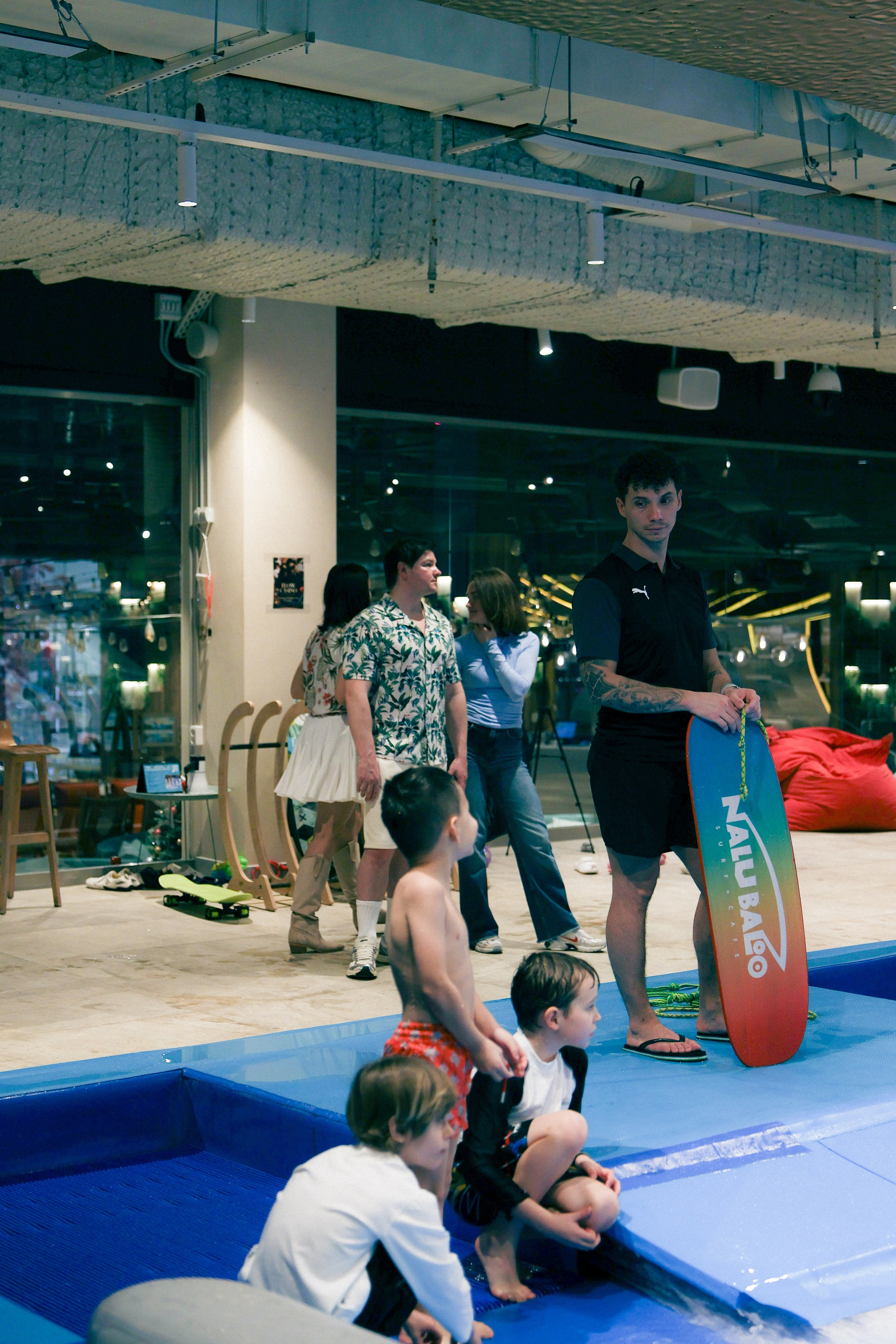 Ева 7 лет. Фотограф НатаФото (Наталья Яковенко) Дмитров Москва Питер