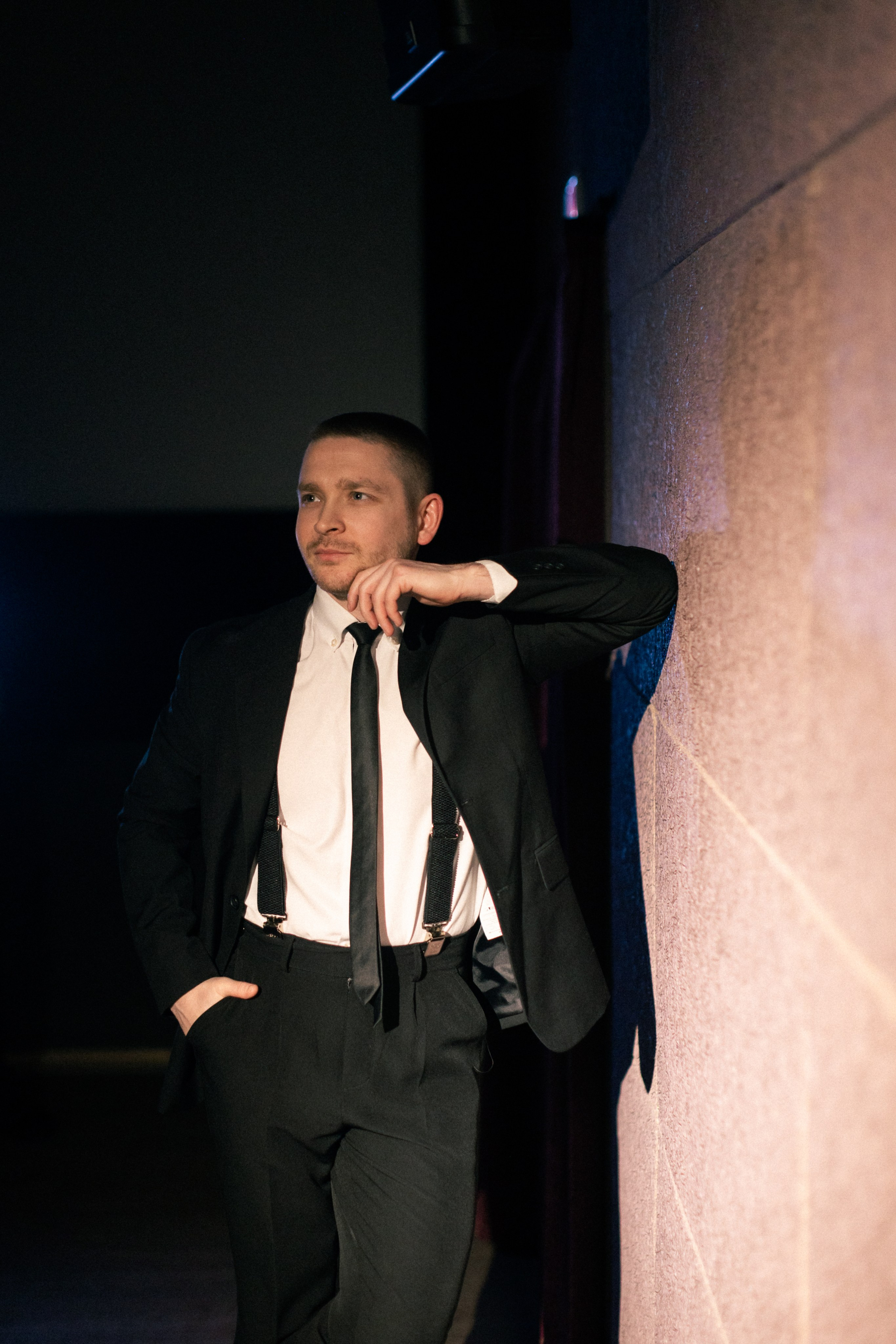 Кино. Фотограф НатаФото (Наталья Яковенко) Дмитров Москва Питер