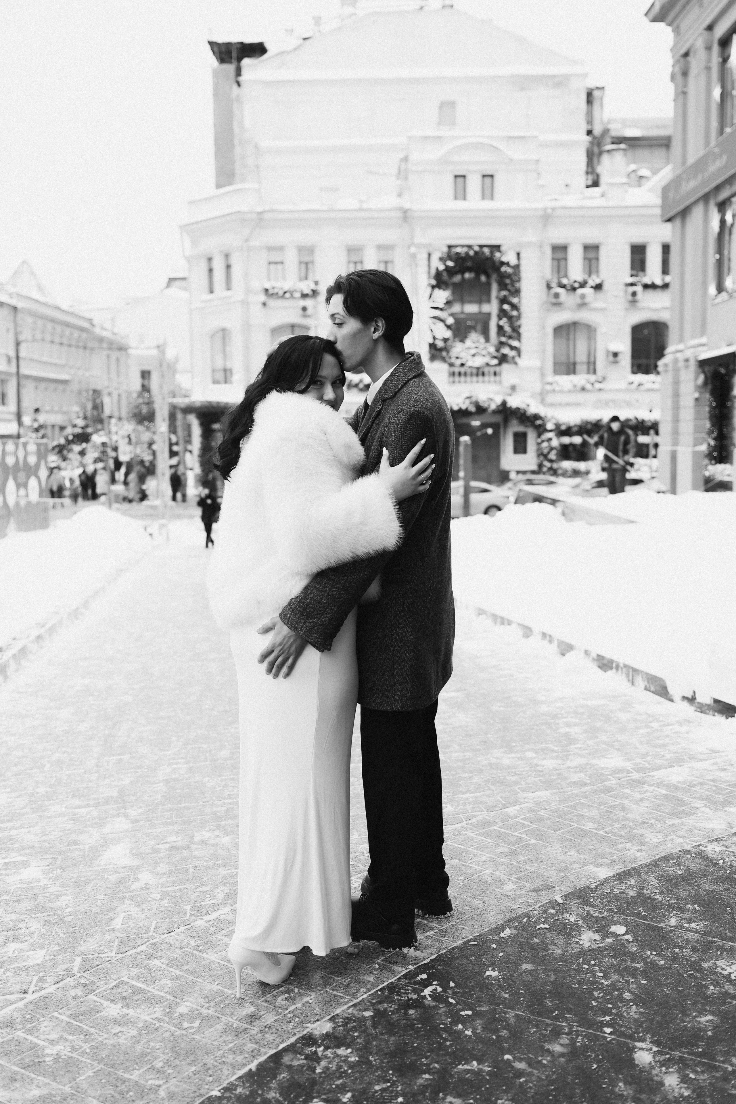 Софи и Седали. Фотограф НатаФото (Наталья Яковенко) Дмитров Москва Питер