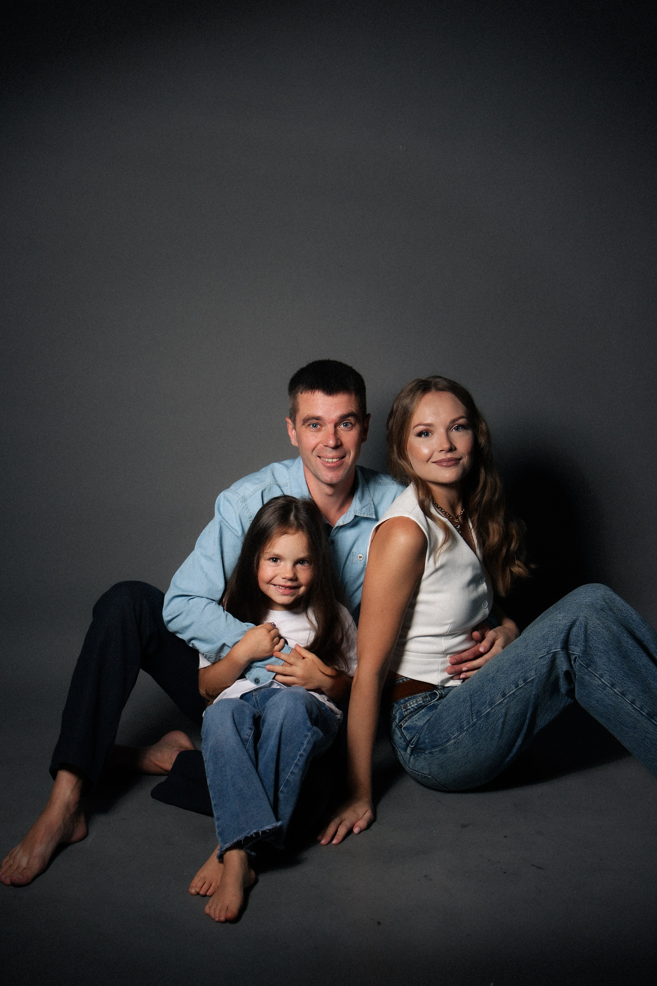 Семейная. Фотограф НатаФото (Наталья Яковенко) Дмитров Москва Питер