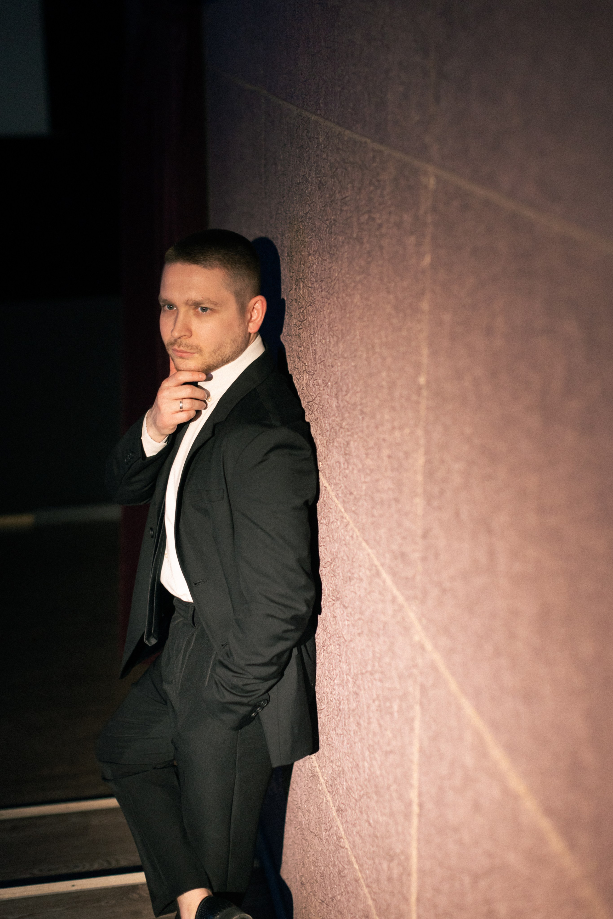 Кино. Фотограф НатаФото (Наталья Яковенко) Дмитров Москва Питер