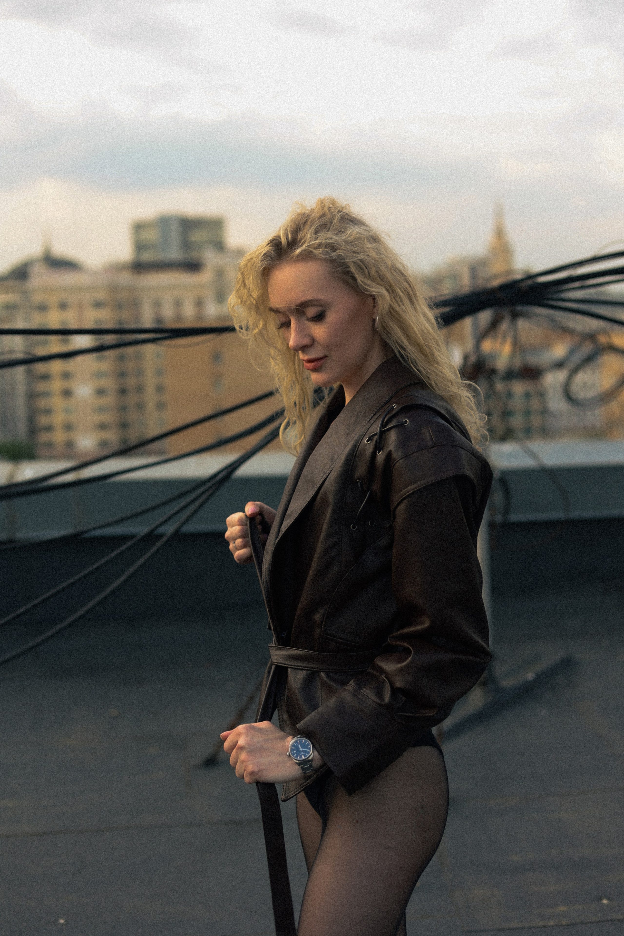 Красотка. Фотограф НатаФото (Наталья Яковенко) Дмитров Москва Питер