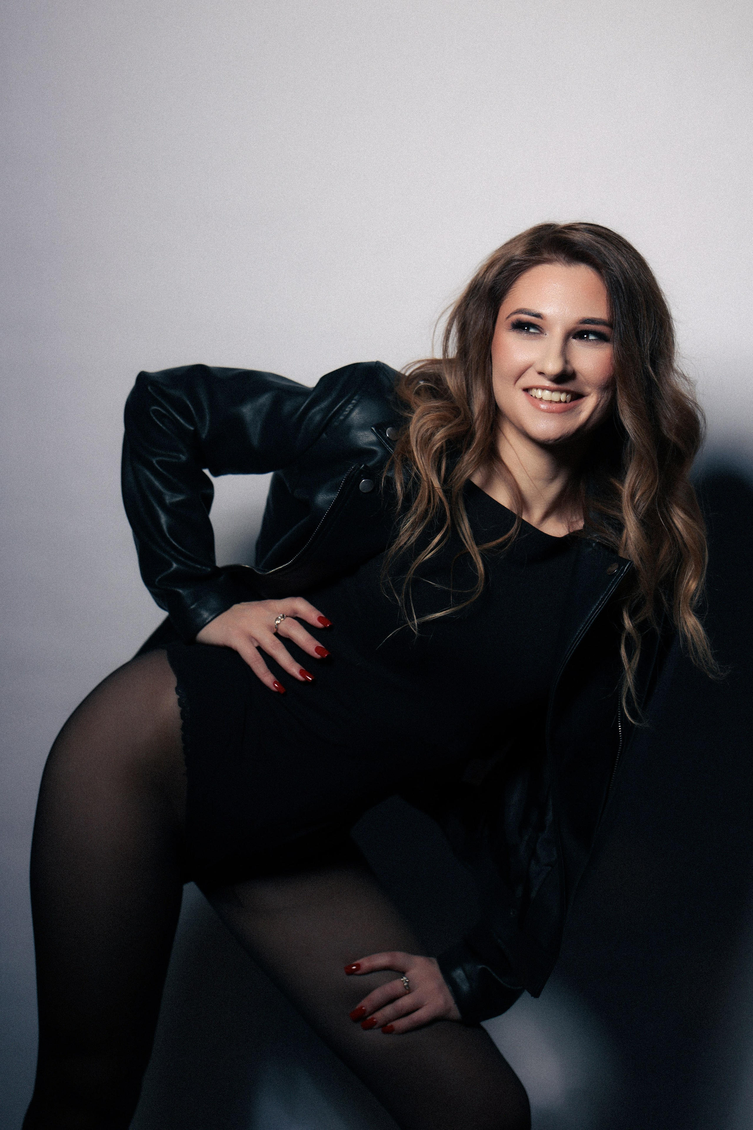 Прекрасная. Фотограф НатаФото (Наталья Яковенко) Дмитров Москва Питер