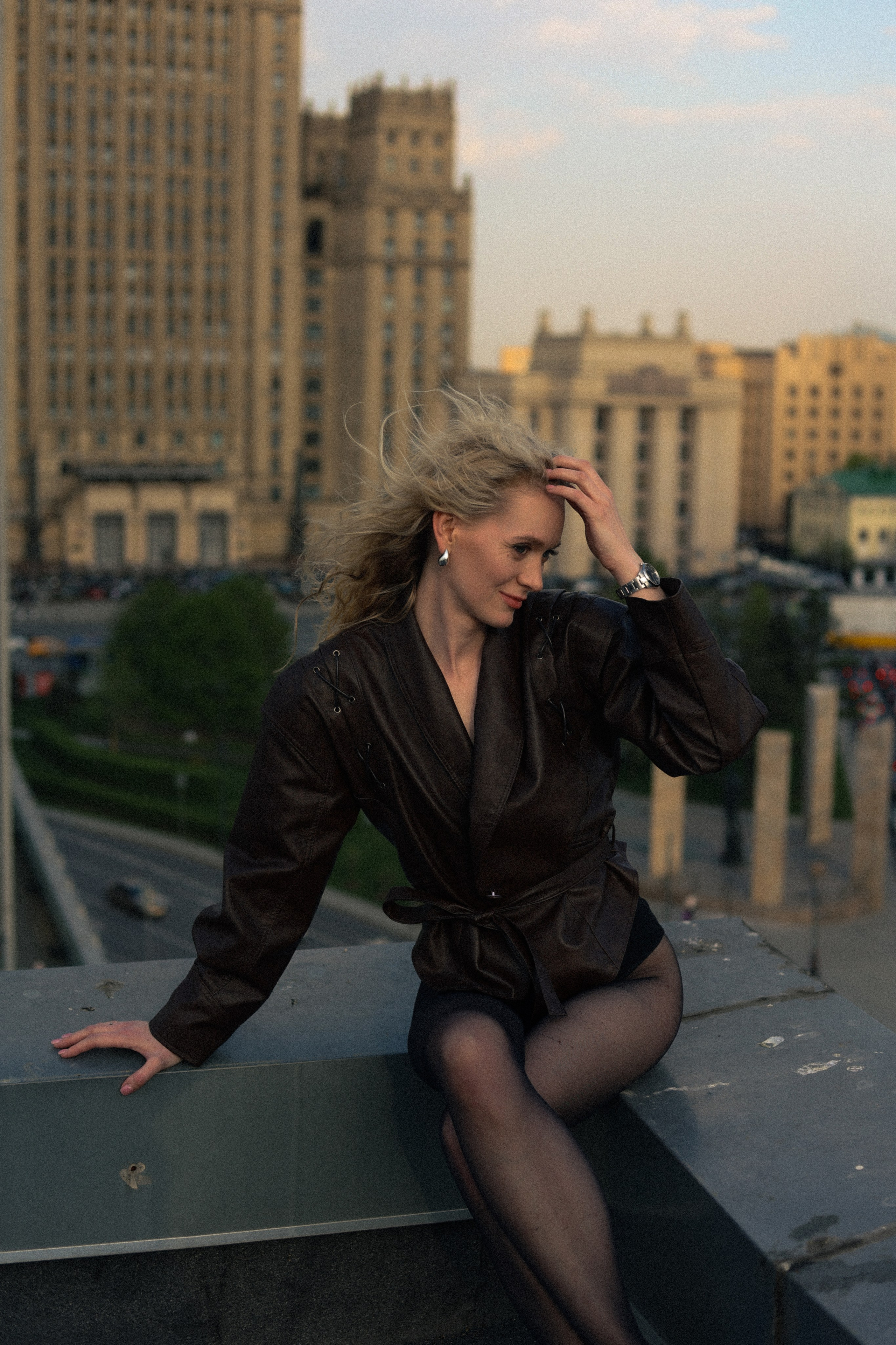 Красотка. Фотограф НатаФото (Наталья Яковенко) Дмитров Москва Питер