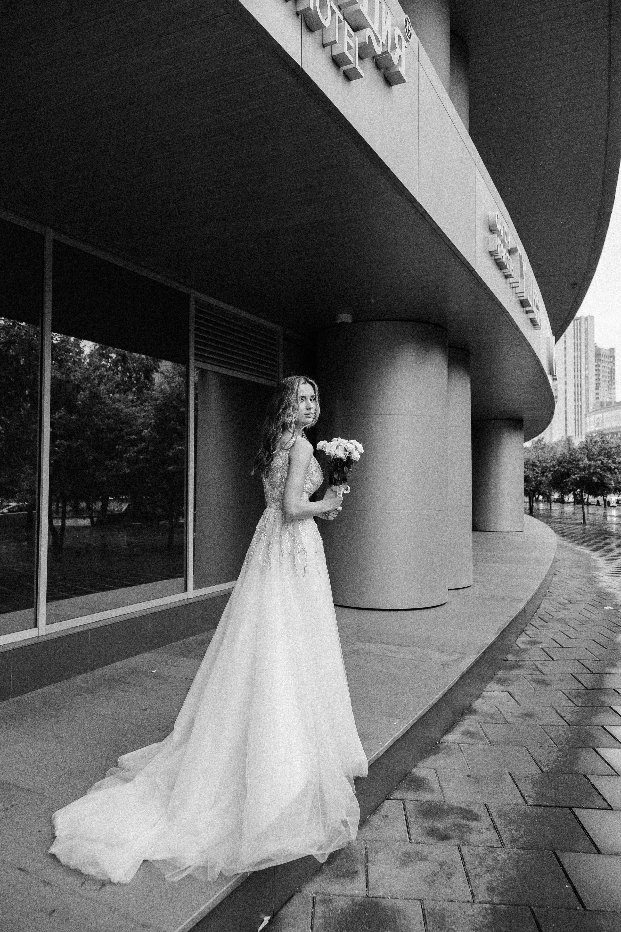 Иван и Марина/2024. Свадебный и семейный фотограф в Екатеринбурге