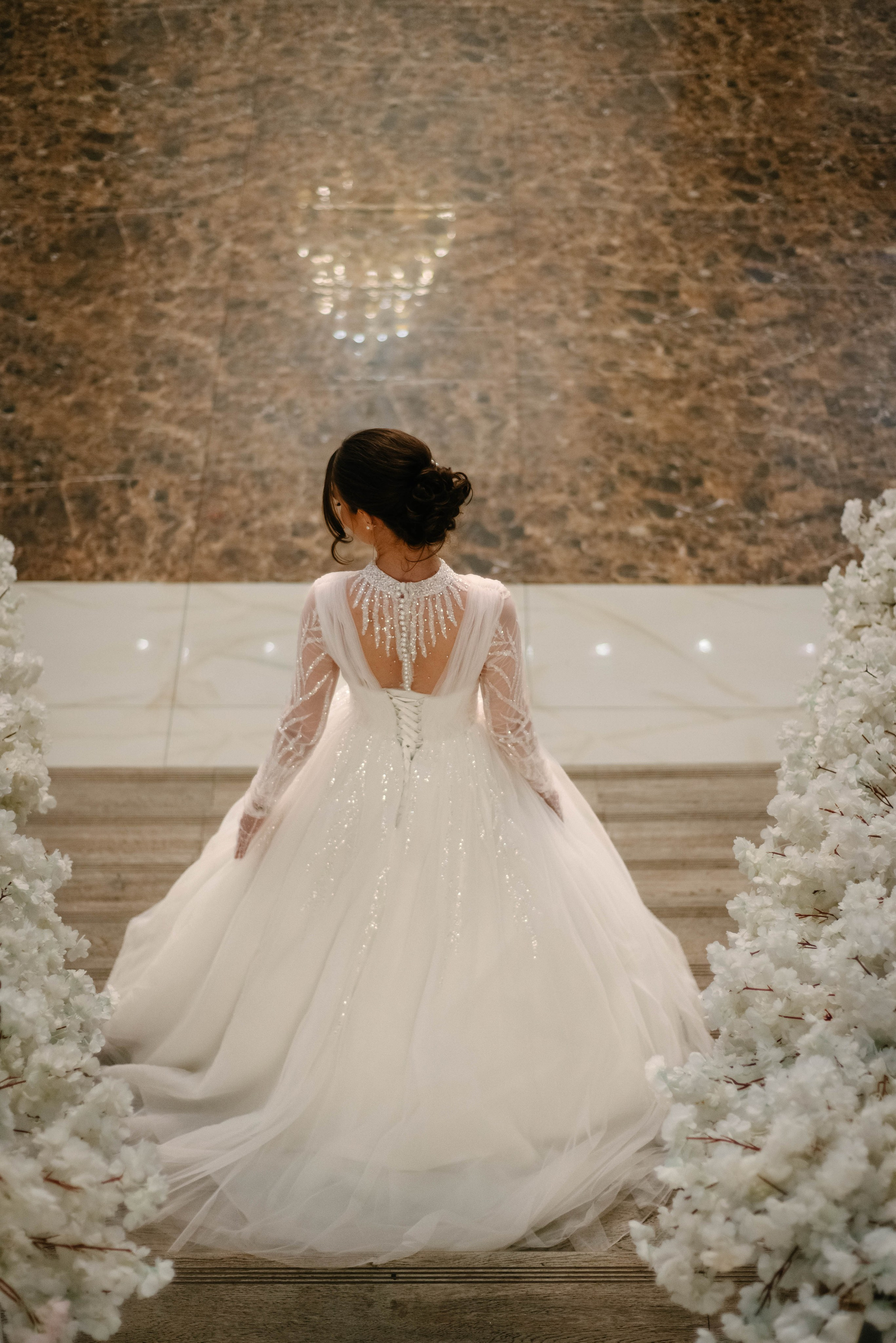 Полина & Джони. Свадебный фотограф и видеограф в Новосибирске