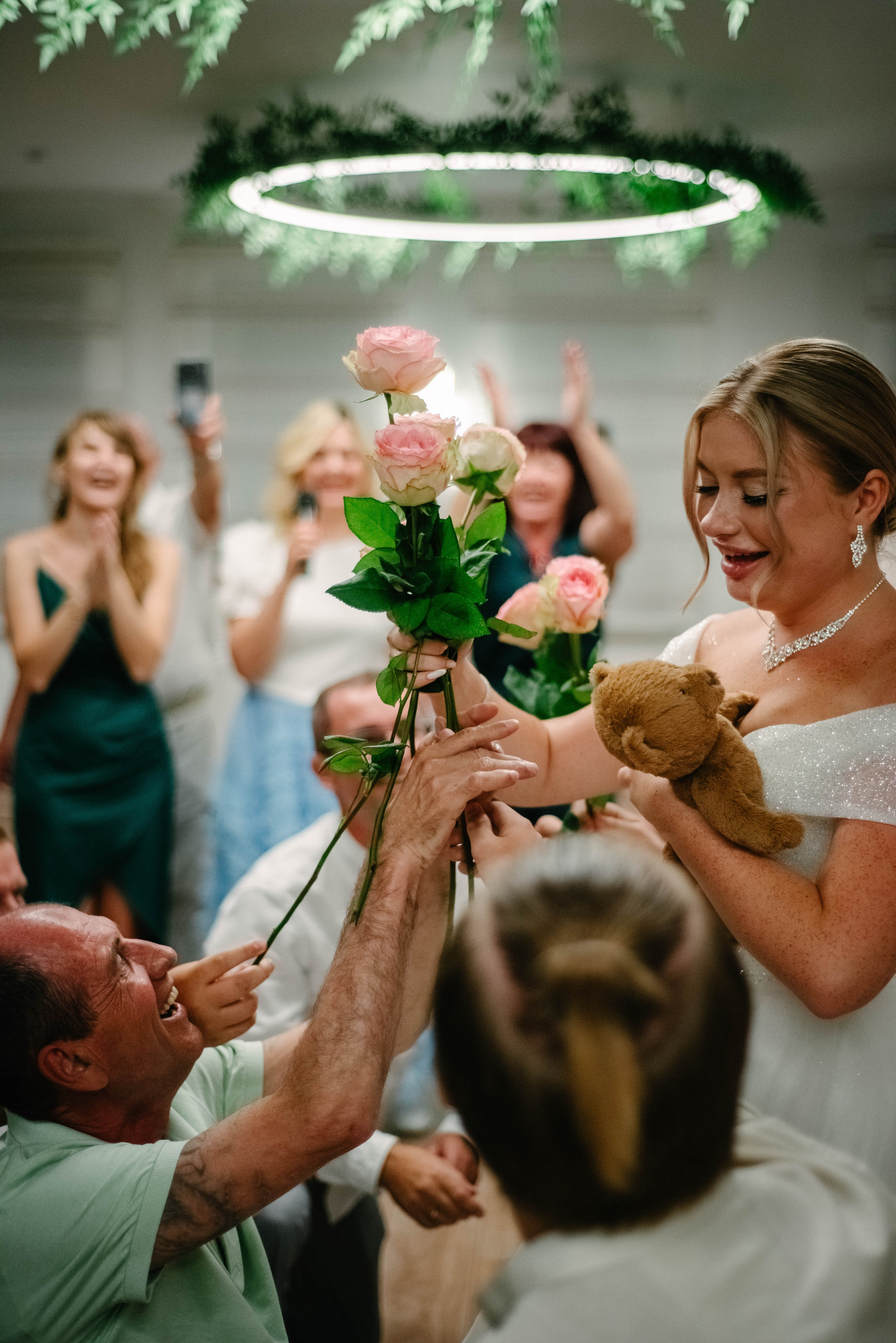 Аня & Коля. Свадебный фотограф и видеограф в Новосибирске