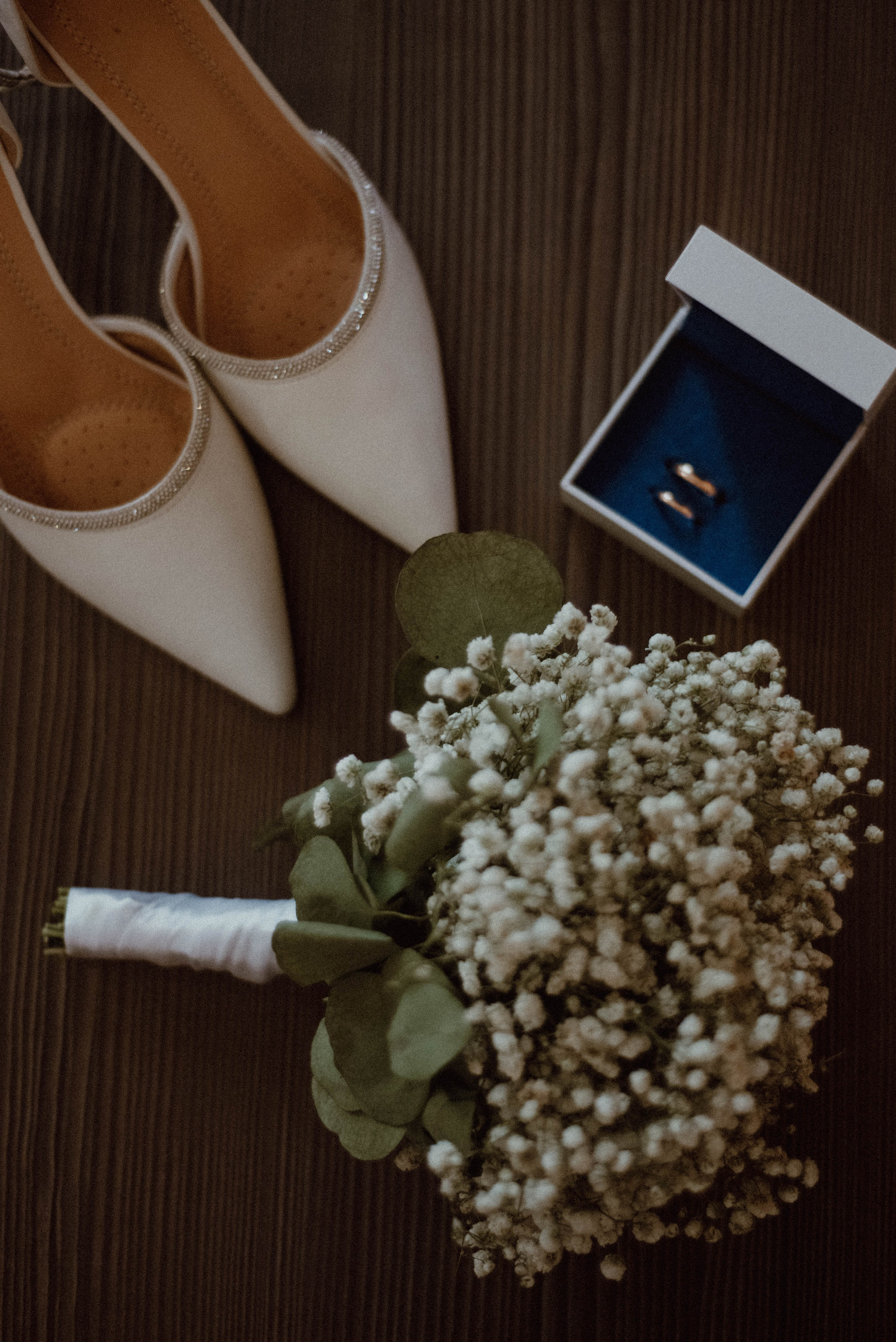 Ира & Коля. Свадебный фотограф и видеограф в Новосибирске