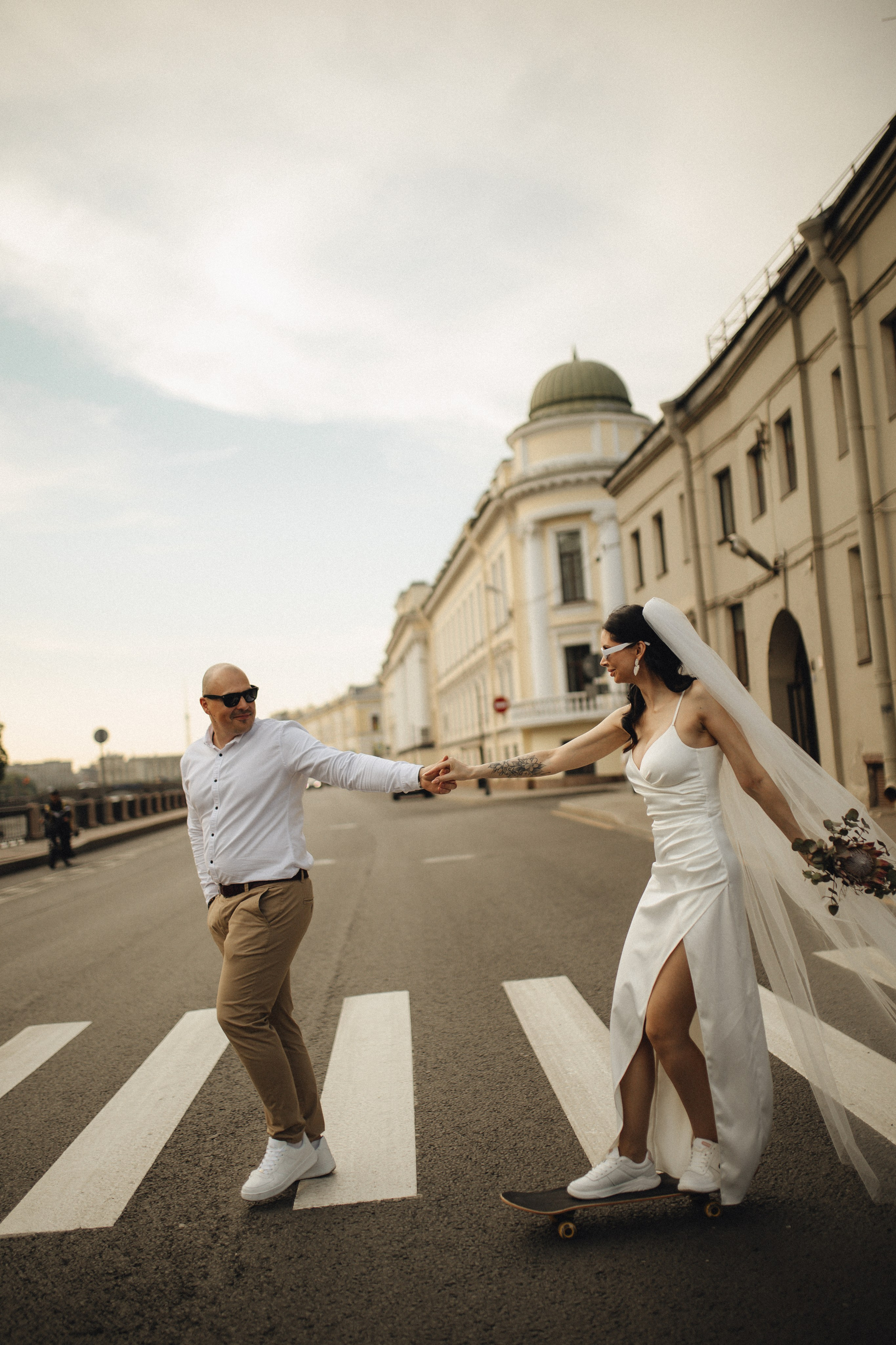 Wedding #12. Фотограф Анна Путилина