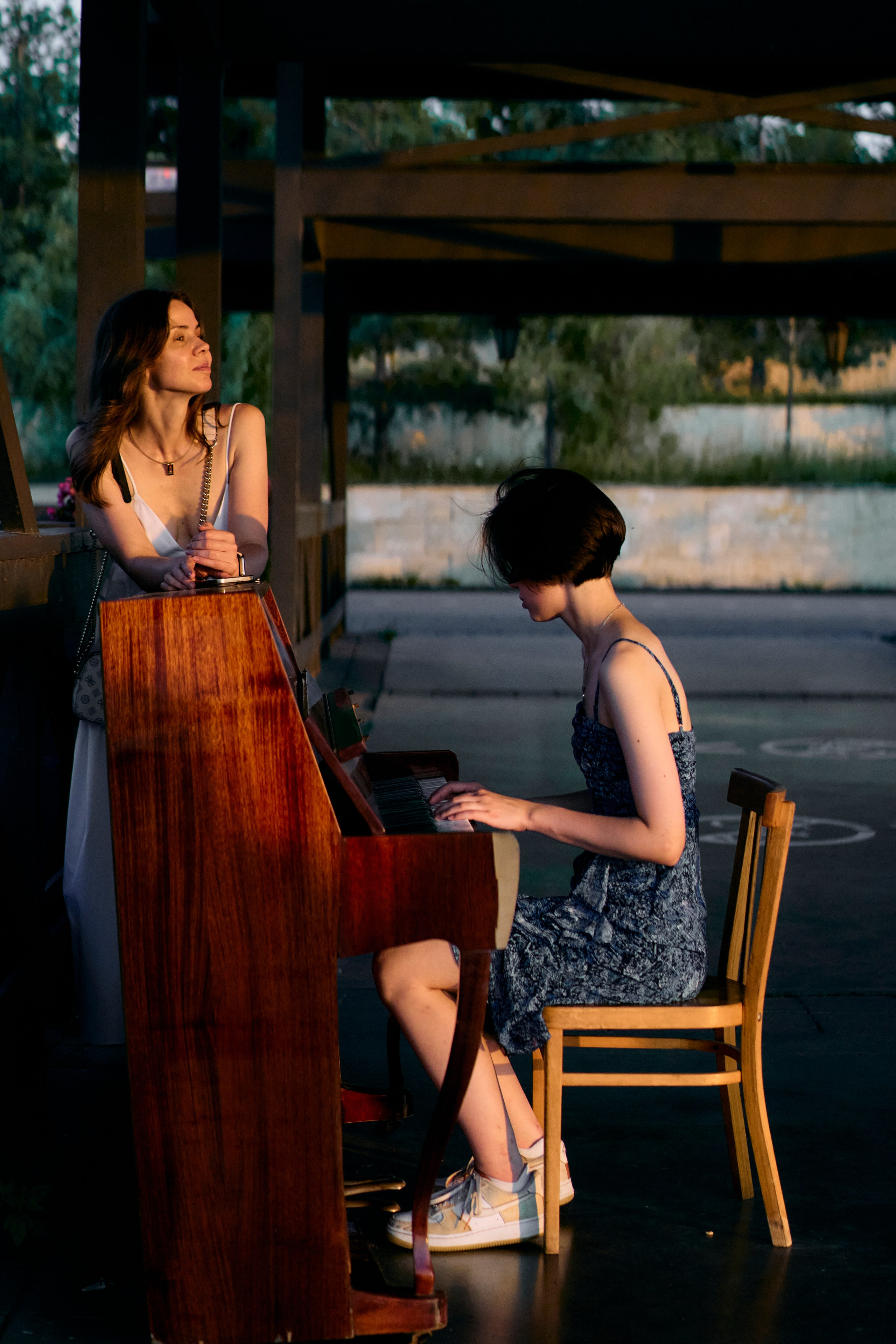 Прогулки в Казани. Фотограф Казань