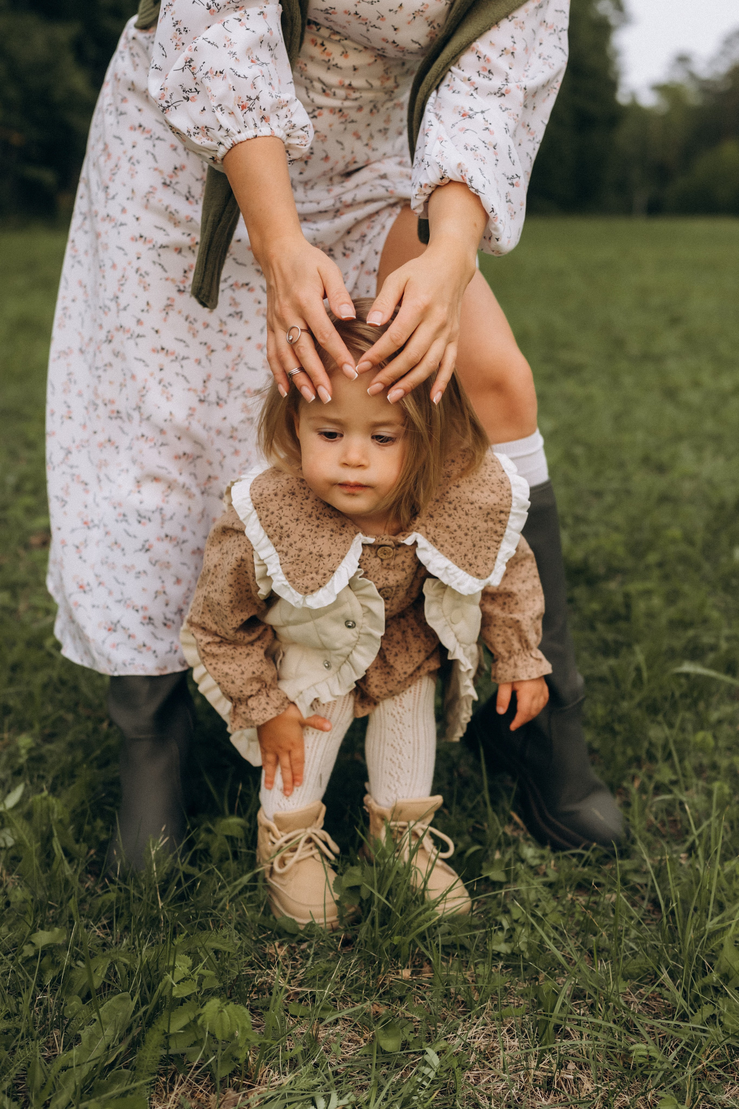 Нет слов, только любовь. Семейный фотограф в Ангарске/ Иркутске