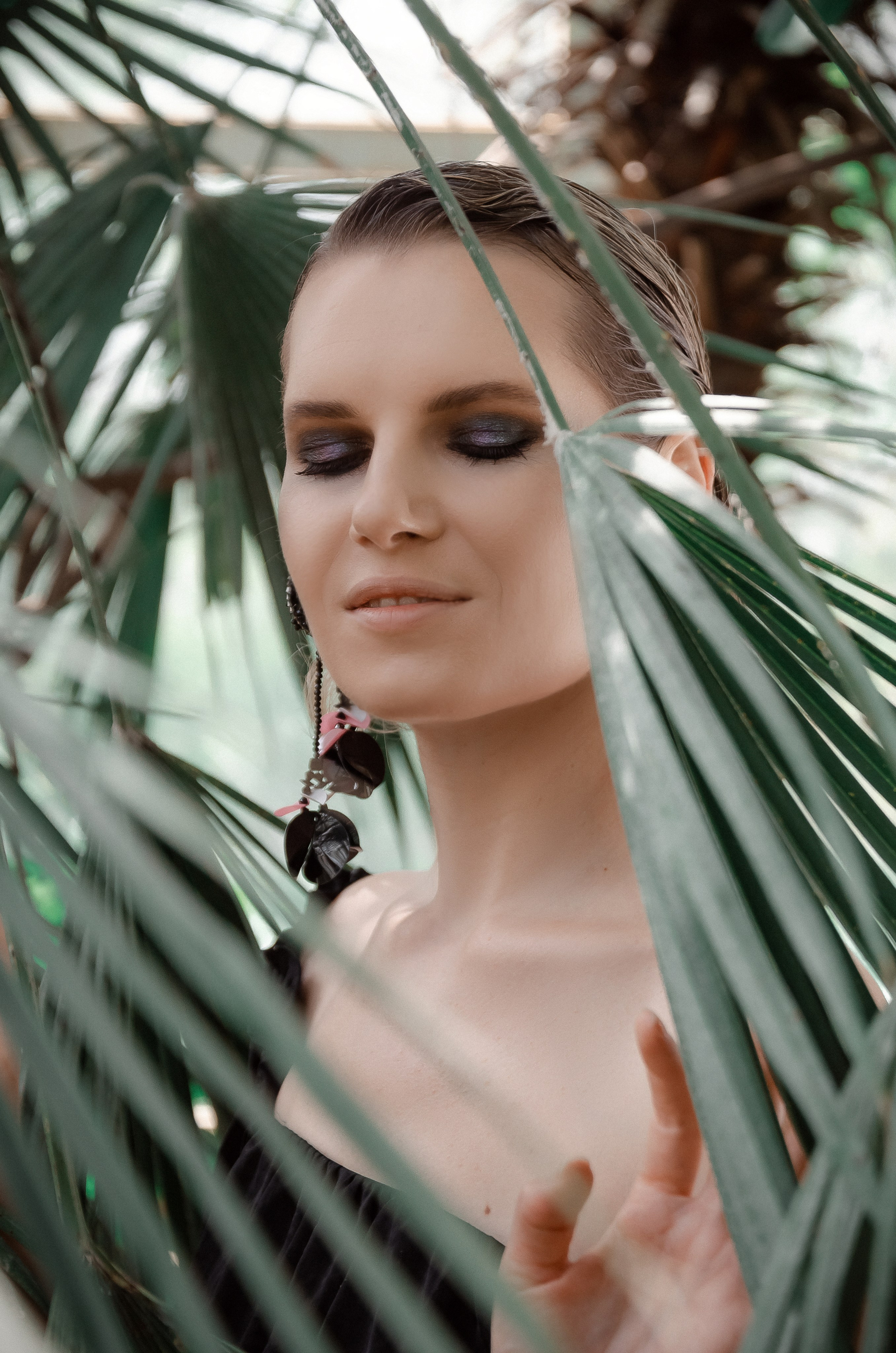 Ретушь. Фототерапевт и индивидуальный фотограф в Москве