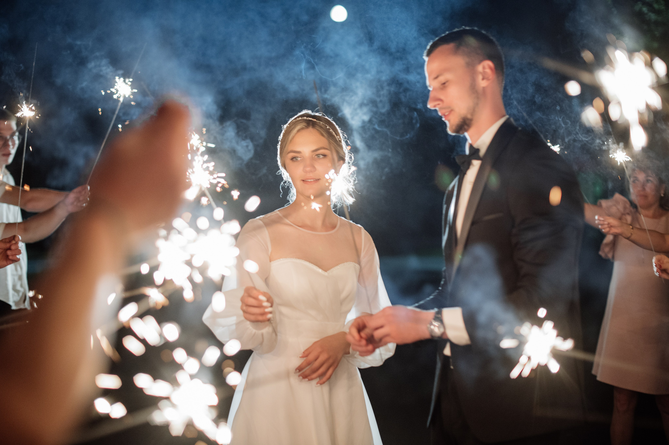 Свадебная фотосессия в Овстуге и Дятьково. Свадебный и репортажный фотограф видеограф Брянск/Москва