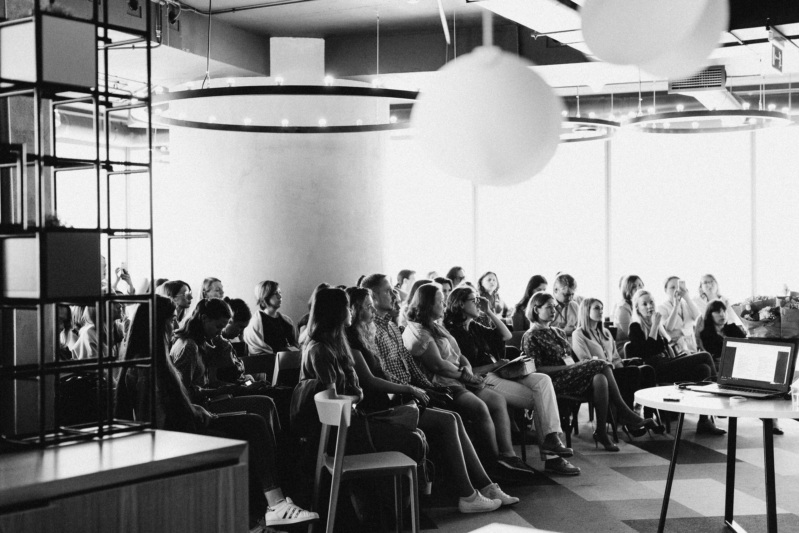 Мероприятие в Москва сити. Женский и контент фотограф в Москве