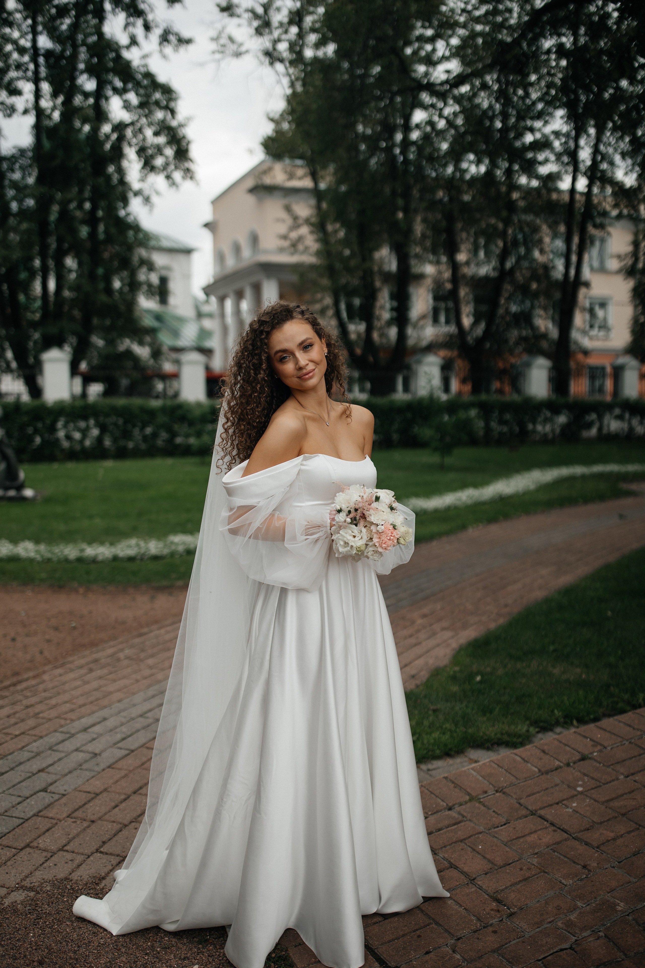 Андрей & Алёна. СВАДЕБНЫЙ ФОТОГРАФ ЕВГЕНИЯ МОДИНА Ярославль