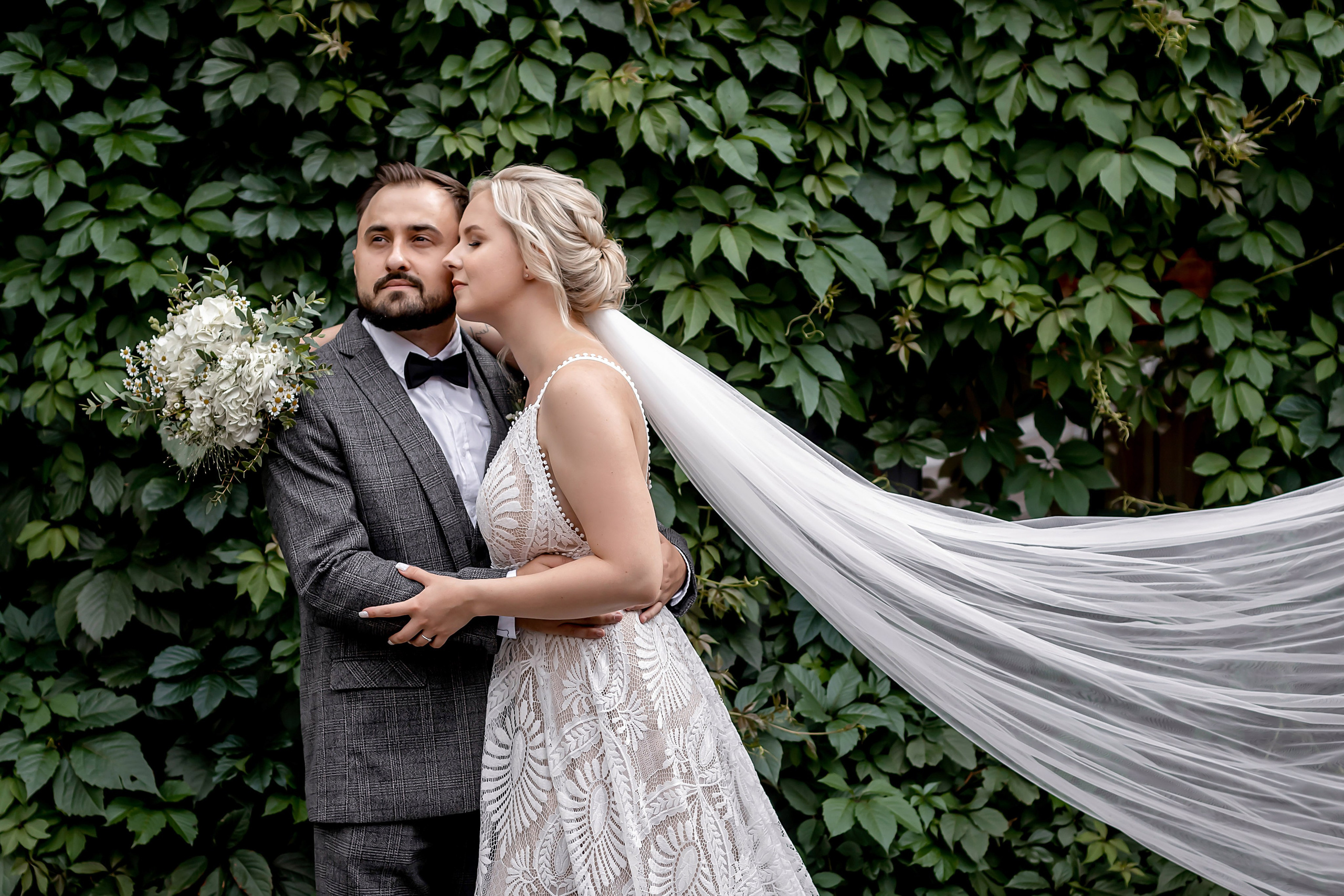 ВЛАДИМИР И ОКСАНА. Свадебный фотограф в Воронеже Ирина Кривцова