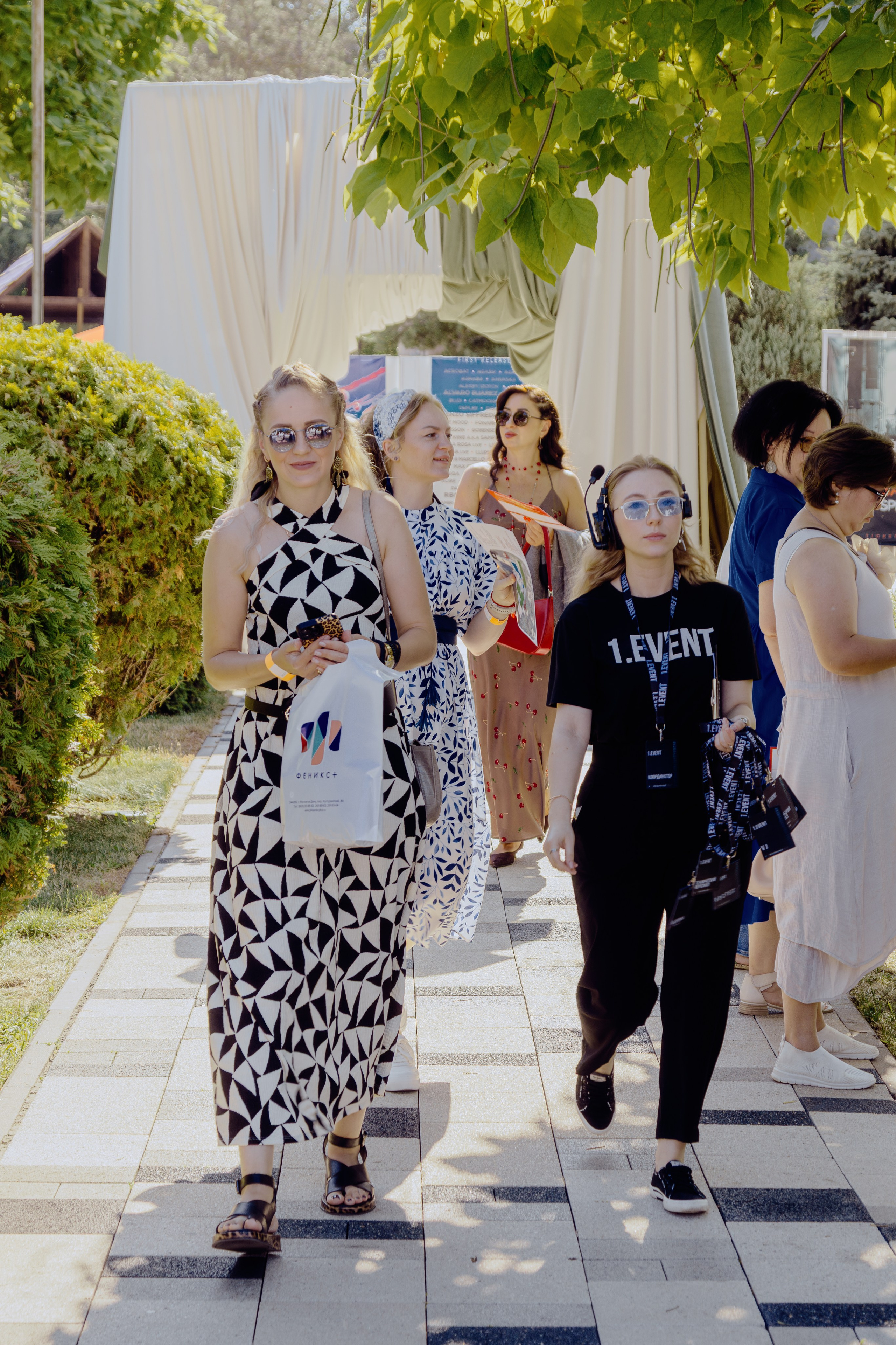 Репортажная съёмка корпоратива компании Феникс. Портретный фотограф в Ростове-на-Дону Антон Казарин