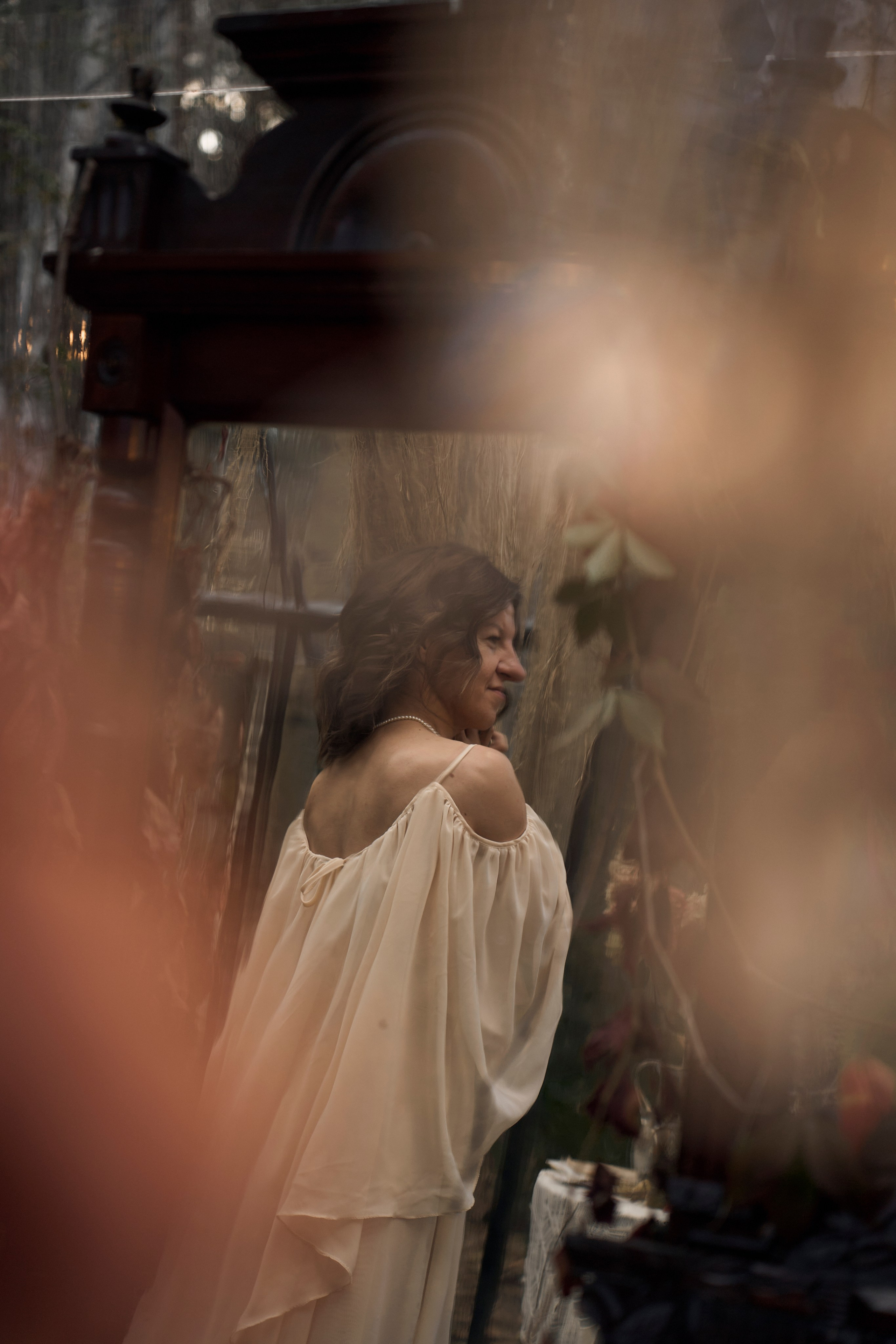 Анастасия. Ваш фотограф Анастасия Болотникова