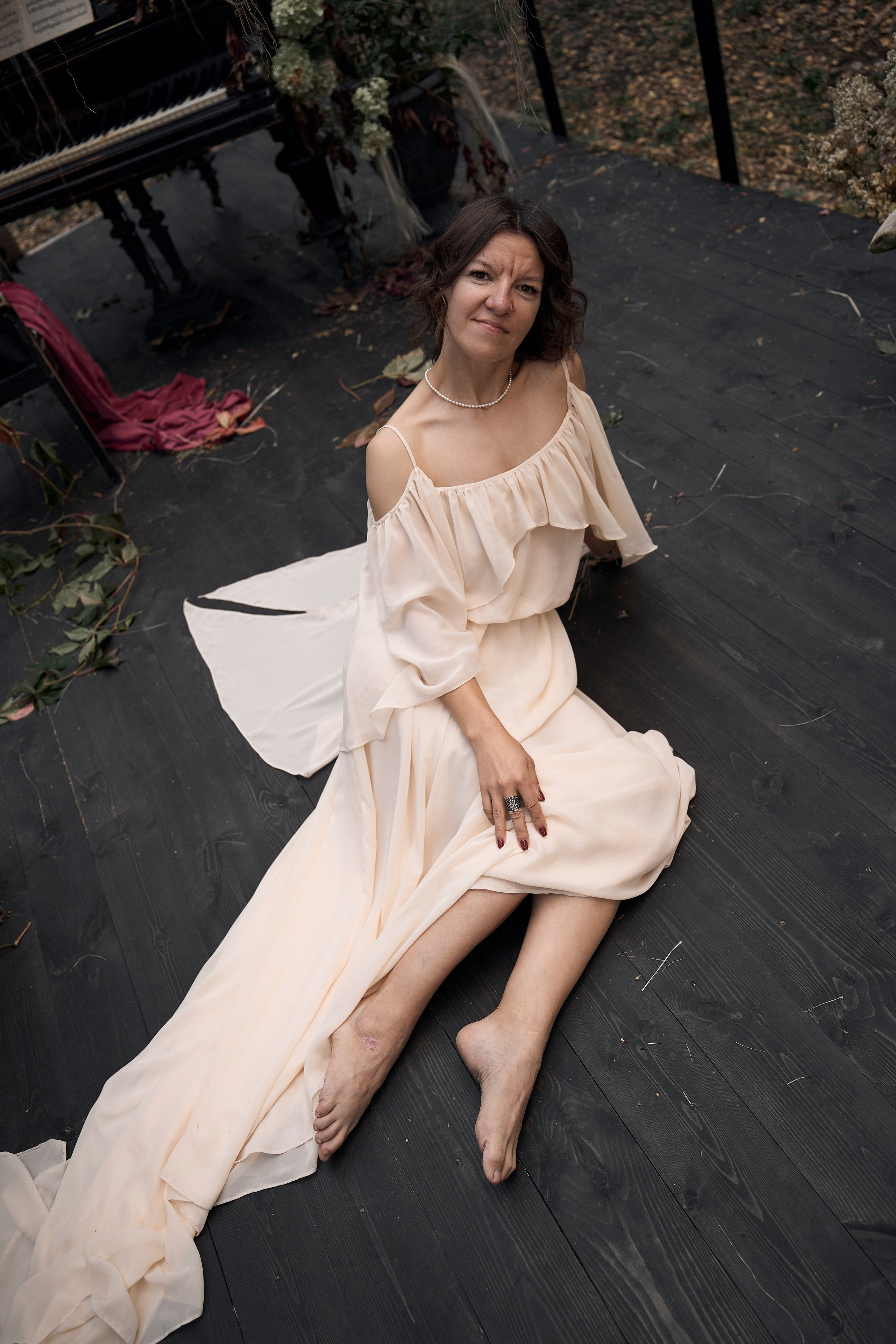 Анастасия. Ваш фотограф Анастасия Болотникова