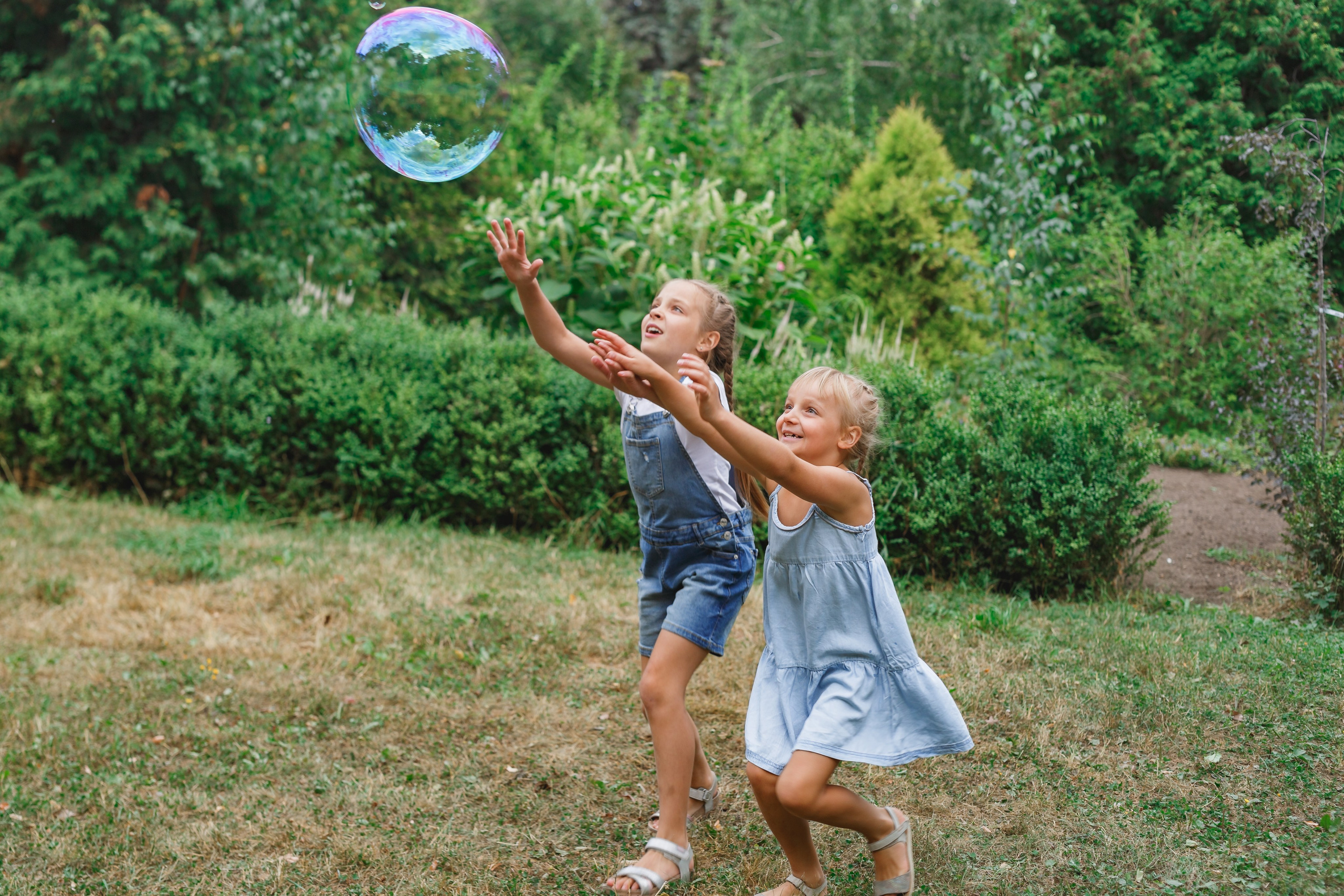 естественный свет, дети, природа — фотограф Екатеринбург