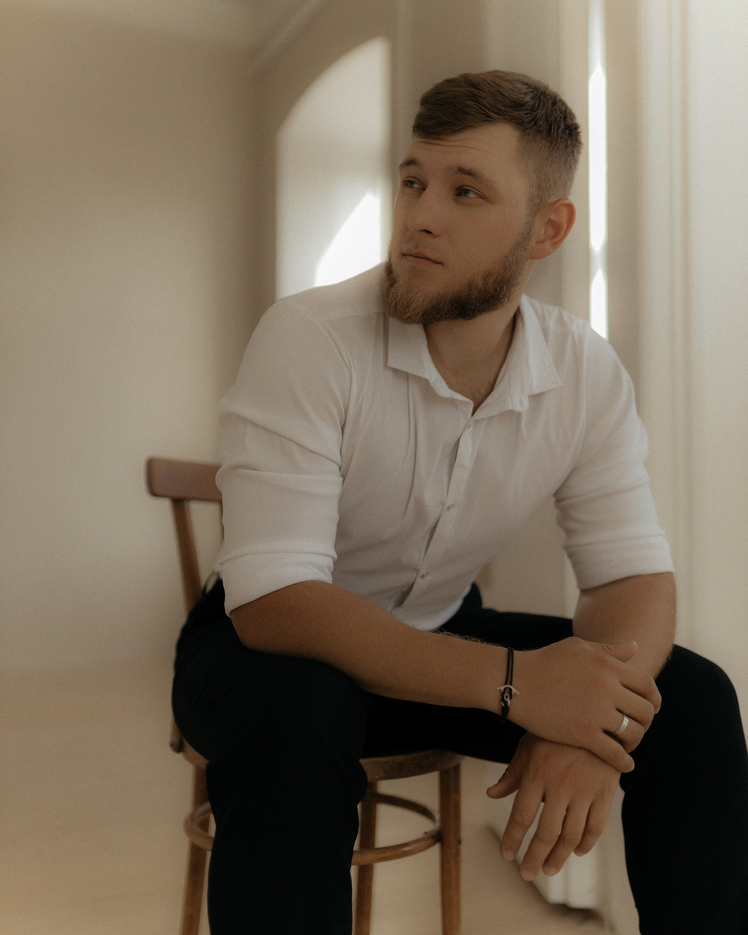 Александр и Алена. DARYA.BELKINA