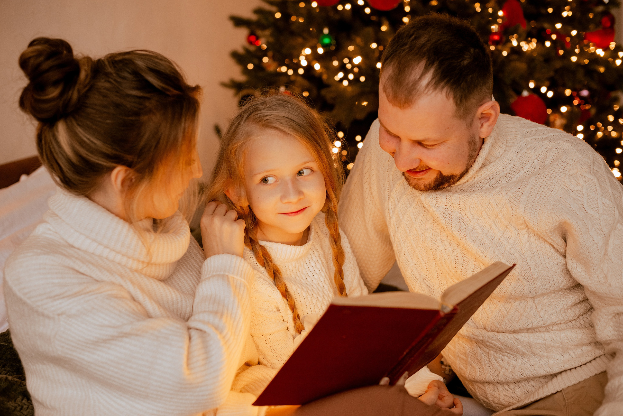 Сказка к нам приходит. Портретный фотограф в Петрозаводске Татьяна Лебедева